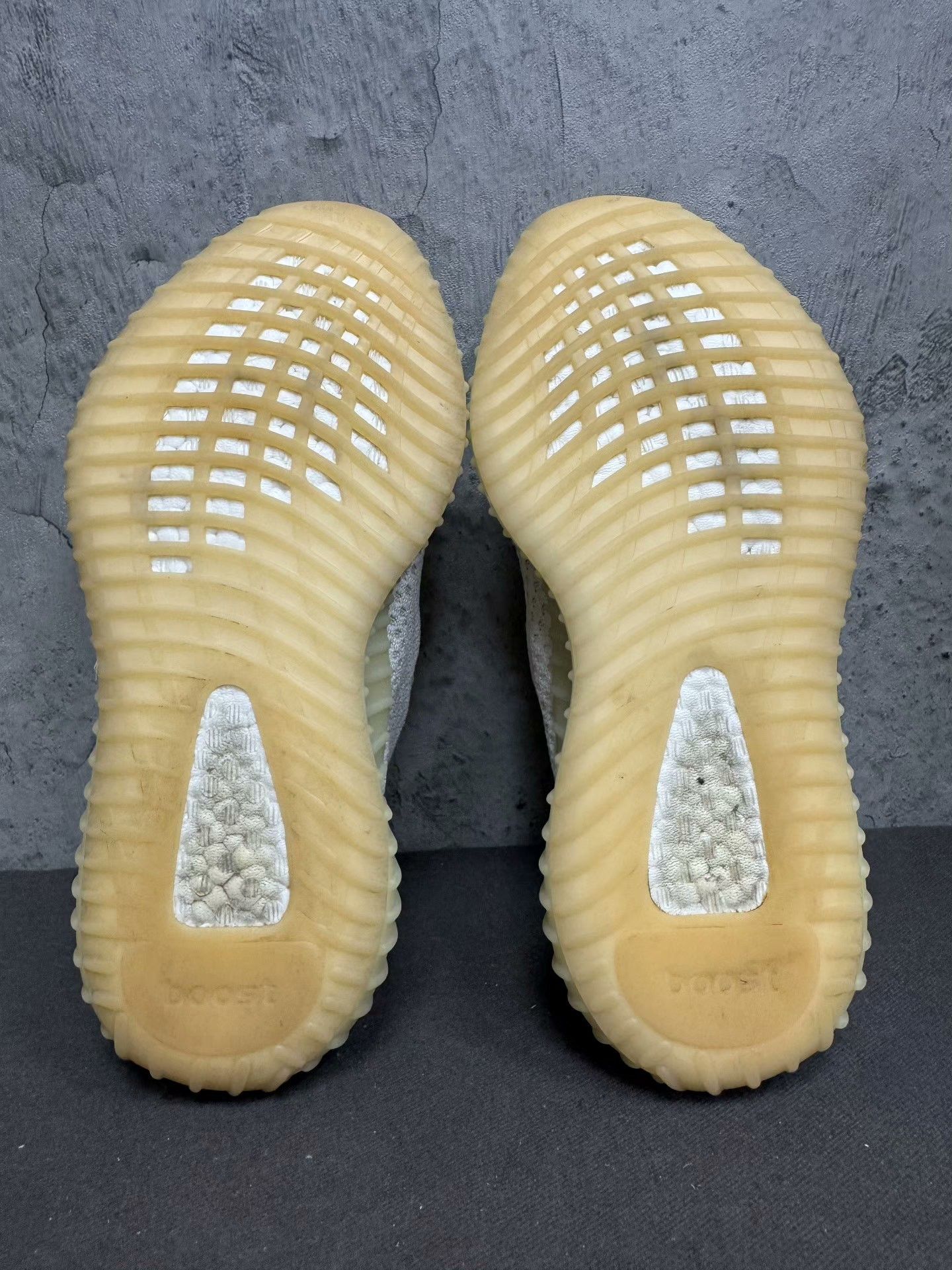 Adidas Adidas Yellow Lowtop Sneakers 35 Men Size US 5 / EU 37 - 5 Thumbnail