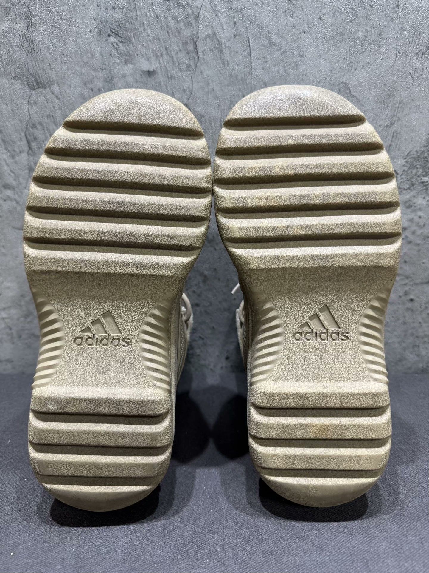 Adidas Adidas YEEZY Yellow Boots 41 Men Size US 8.5 / EU 41-42 - 8 Thumbnail
