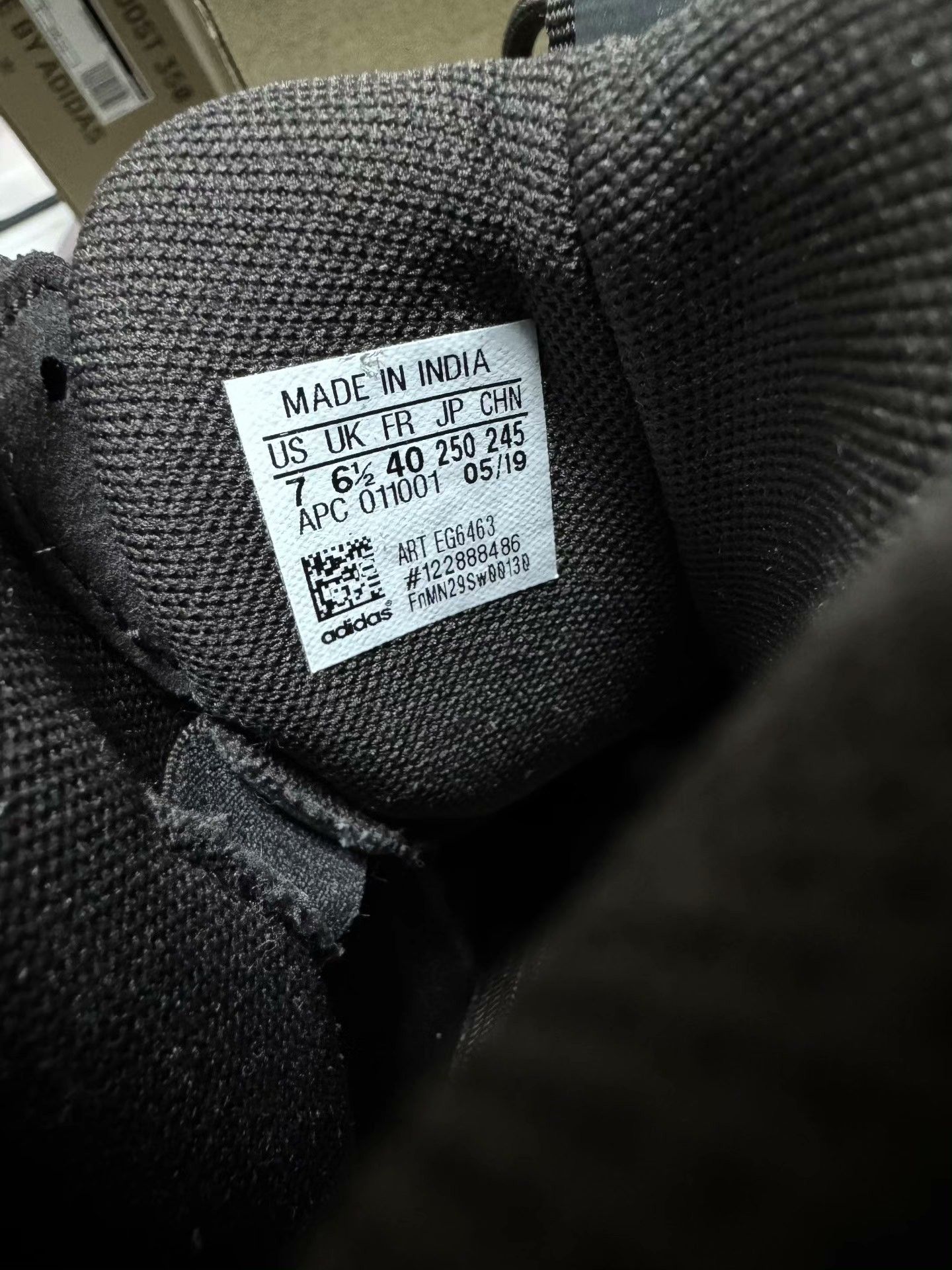Adidas Adidas YEEZY Brown Boots 40 Men Size US 7.5 / EU 40-41 - 6 Thumbnail