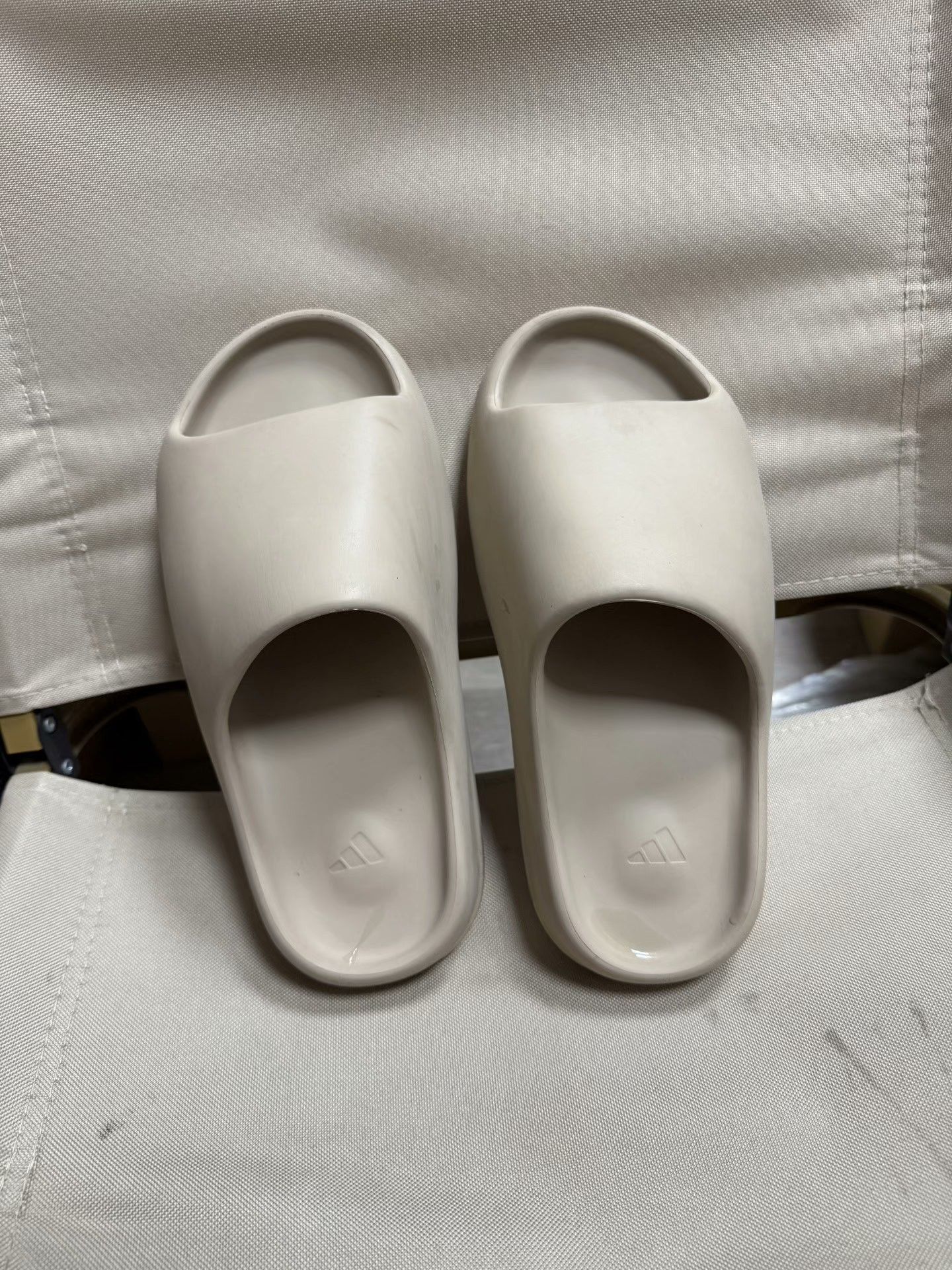 Yeezy Yeezy Yellow Lowtop Sneakers 40 Men Size US 7.5 / EU 40-41 - 5 Thumbnail