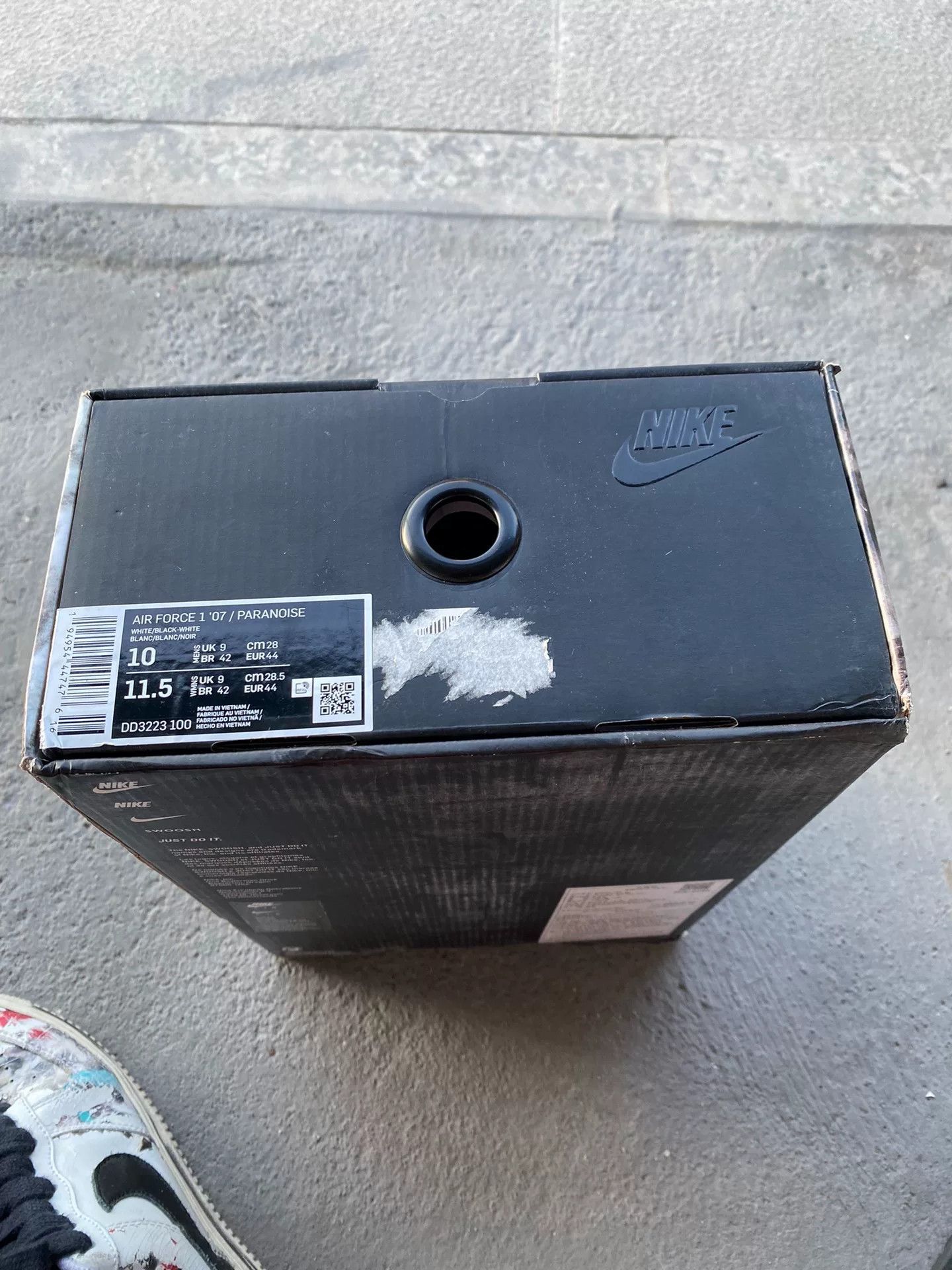 Nike Nike Lowtop Sneakers 9 Men Size US 9 / EU 42 - 5 Thumbnail