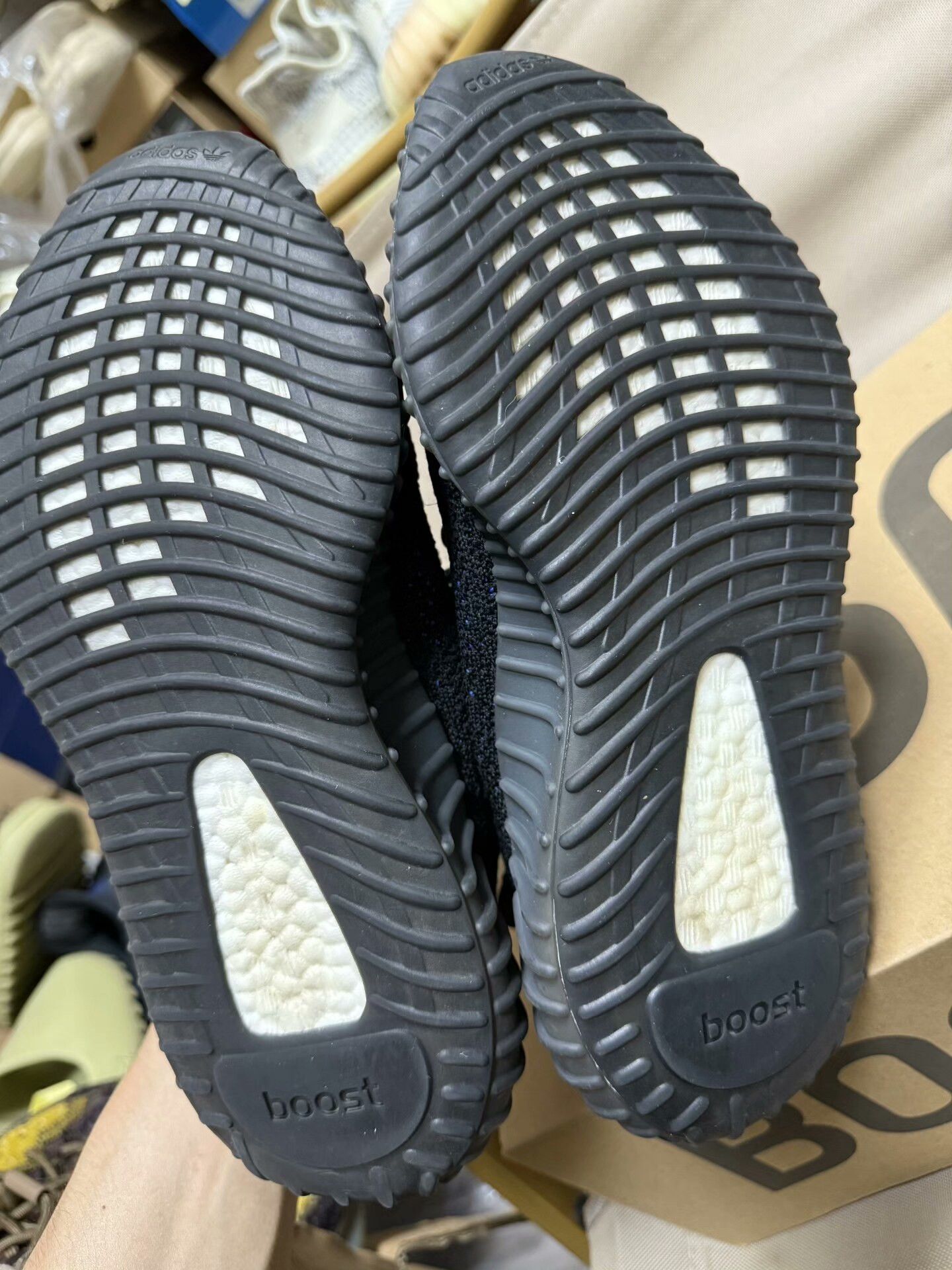 Yeezy Yeezy Blue Lowtop Sneakers 39 Men Size US 6.5 / EU 39-40 - 3 Thumbnail