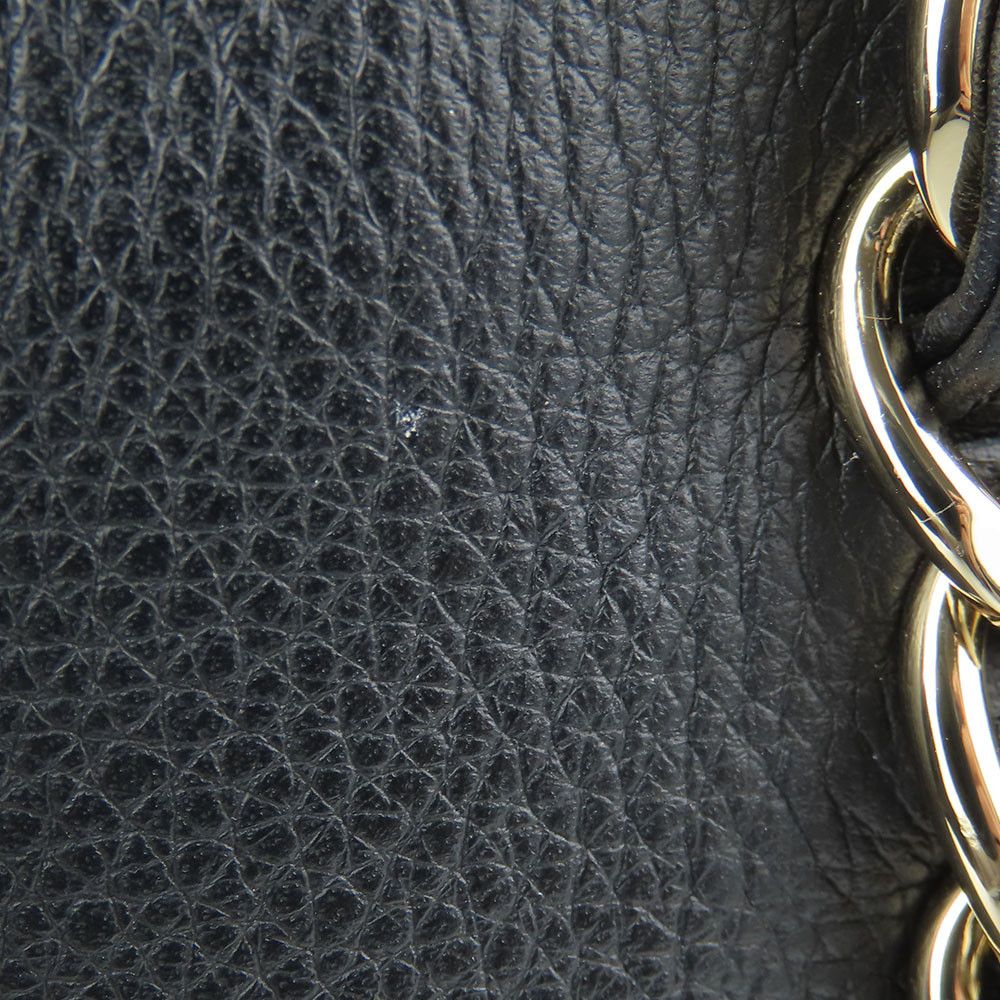 Chanel Chanel Chanel Small Shopping Bag Calfskin Handbag Leather Handbag AS0355 DUTY FREE for USA Size ONE SIZE - 13 Thumbnail