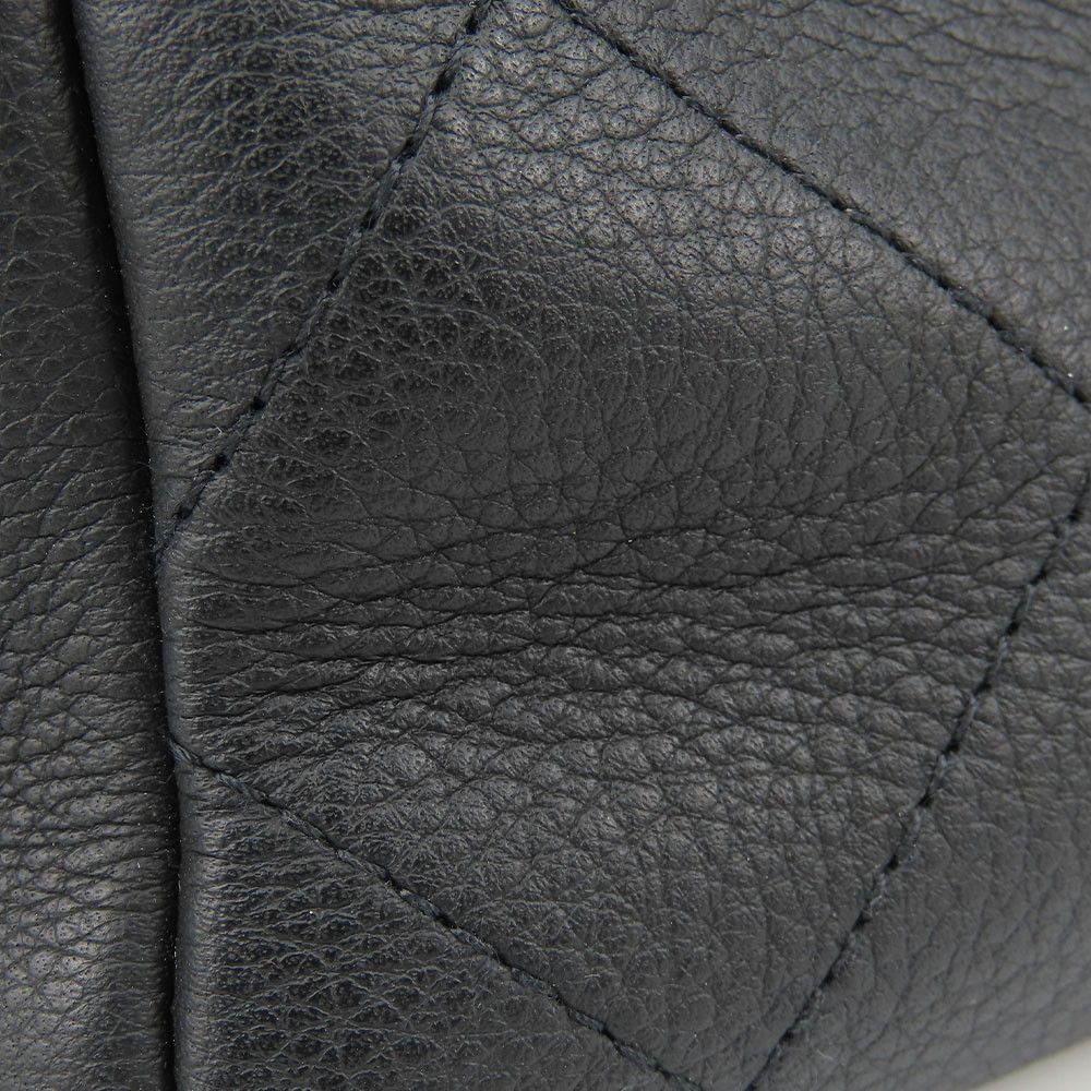 Chanel Chanel Chanel Small Shopping Bag Calfskin Handbag Leather Handbag AS0355 DUTY FREE for USA Size ONE SIZE - 12 Thumbnail