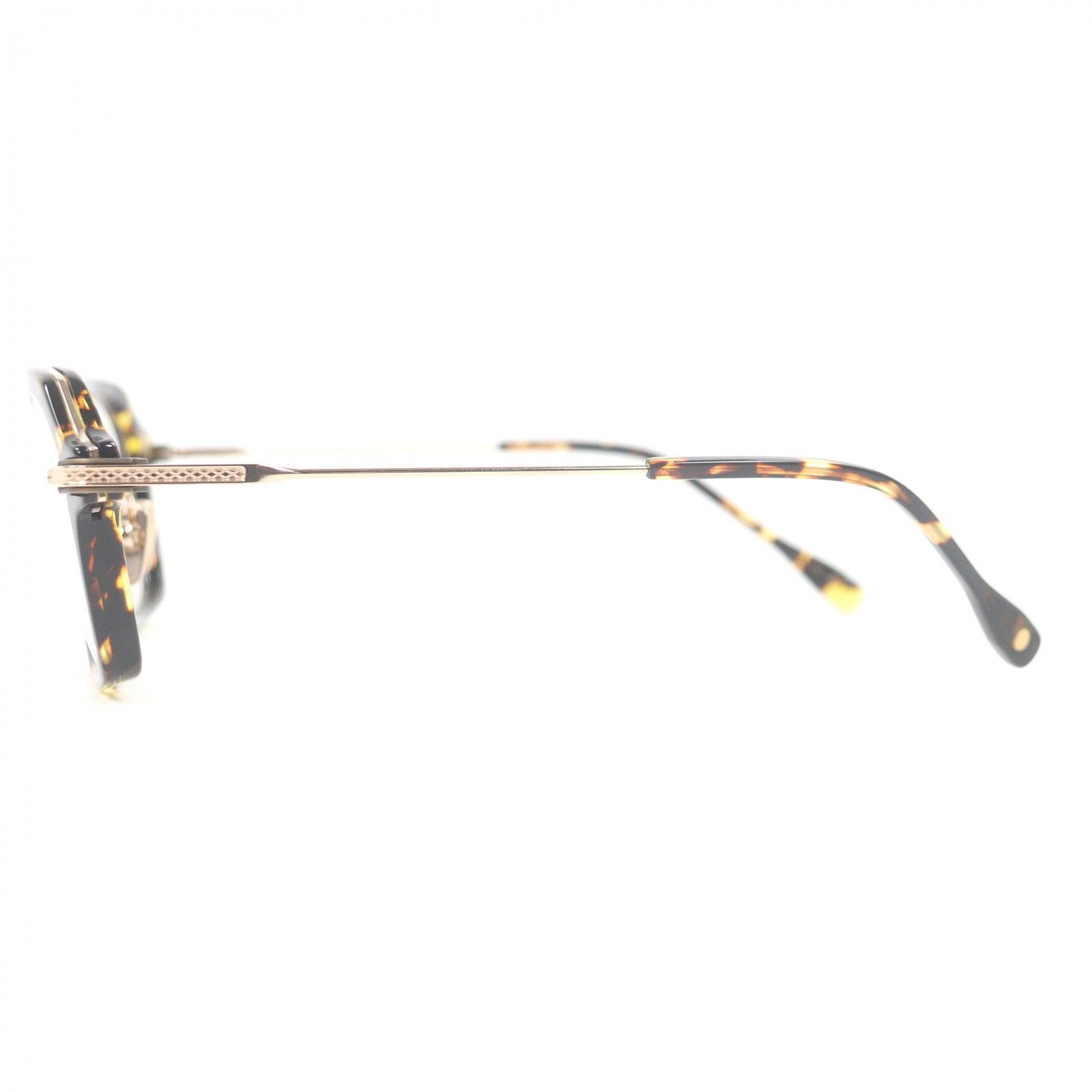 Other Other DITA STATESIDE-TWO Glasses Plastic / Synthetic Glasses DTX449-A-02 DUTY FREE for USA Size ONE SIZE - 3 Thumbnail