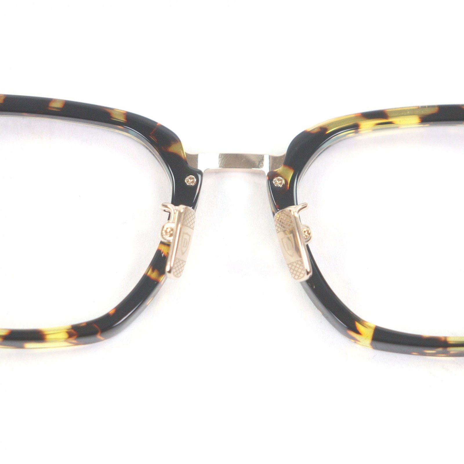 Other Other DITA STATESIDE-TWO Glasses Plastic / Synthetic Glasses DTX449-A-02 DUTY FREE for USA Size ONE SIZE - 6 Thumbnail