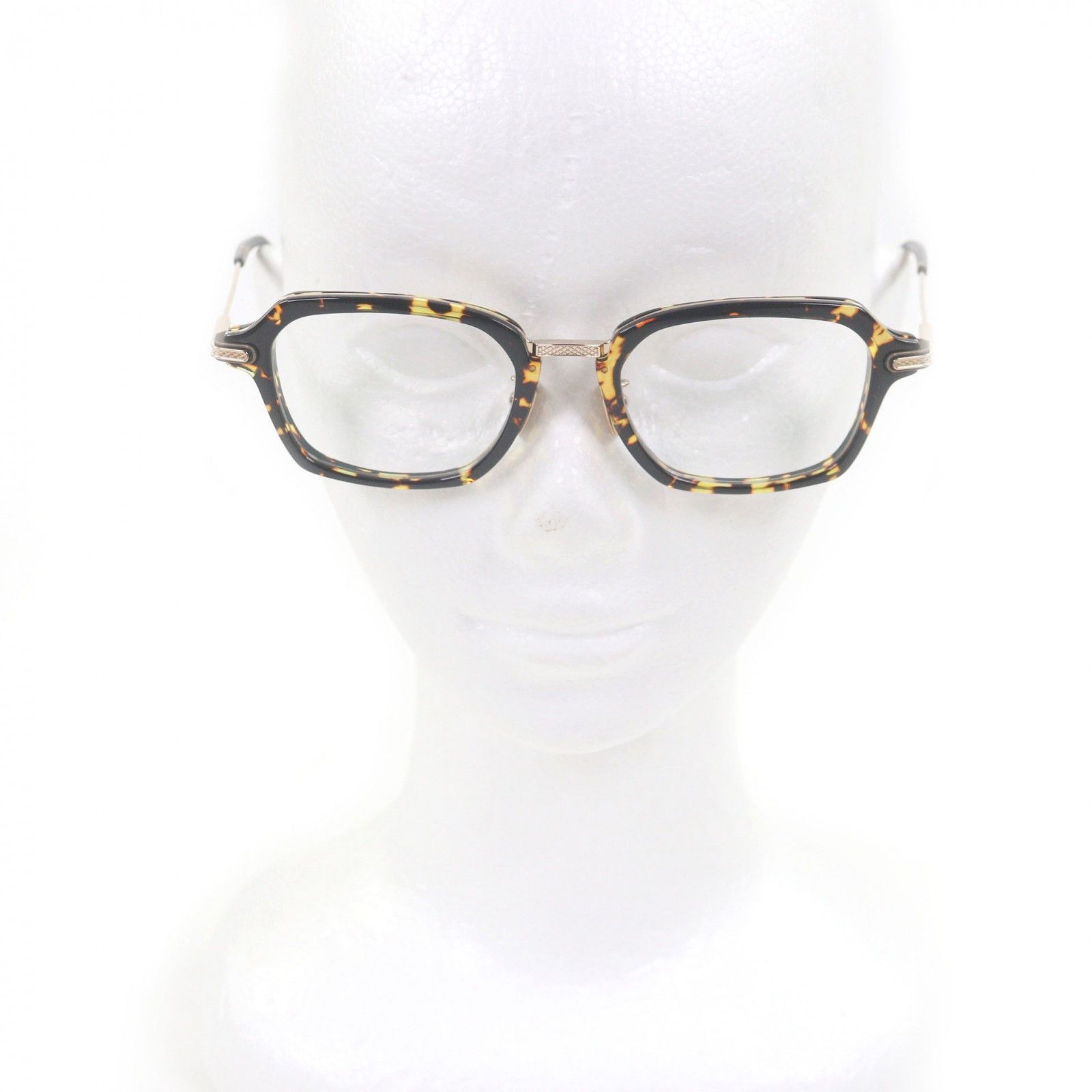 Other Other DITA STATESIDE-TWO Glasses Plastic / Synthetic Glasses DTX449-A-02 DUTY FREE for USA Size ONE SIZE - 2 Thumbnail