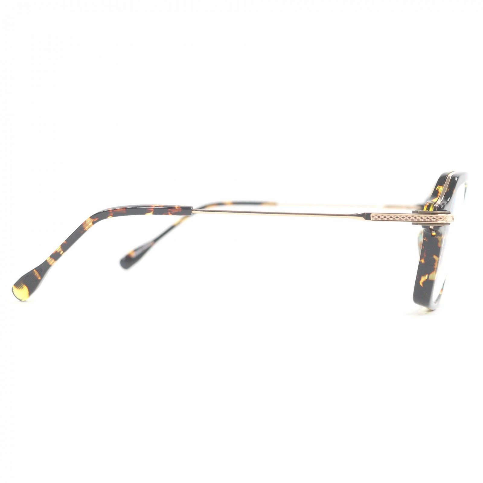 Other Other DITA STATESIDE-TWO Glasses Plastic / Synthetic Glasses DTX449-A-02 DUTY FREE for USA Size ONE SIZE - 4 Thumbnail