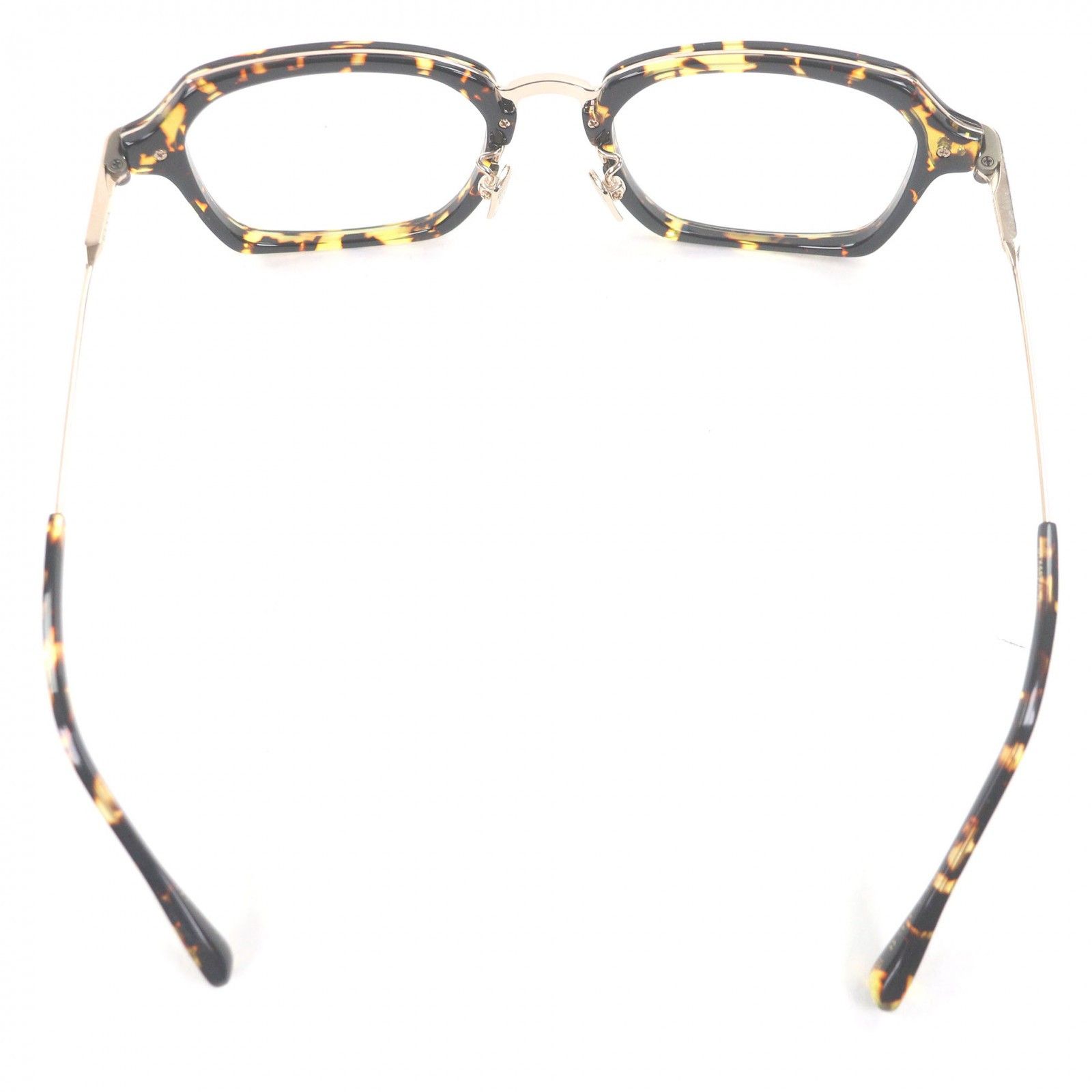 Other Other DITA STATESIDE-TWO Glasses Plastic / Synthetic Glasses DTX449-A-02 DUTY FREE for USA Size ONE SIZE - 5 Thumbnail