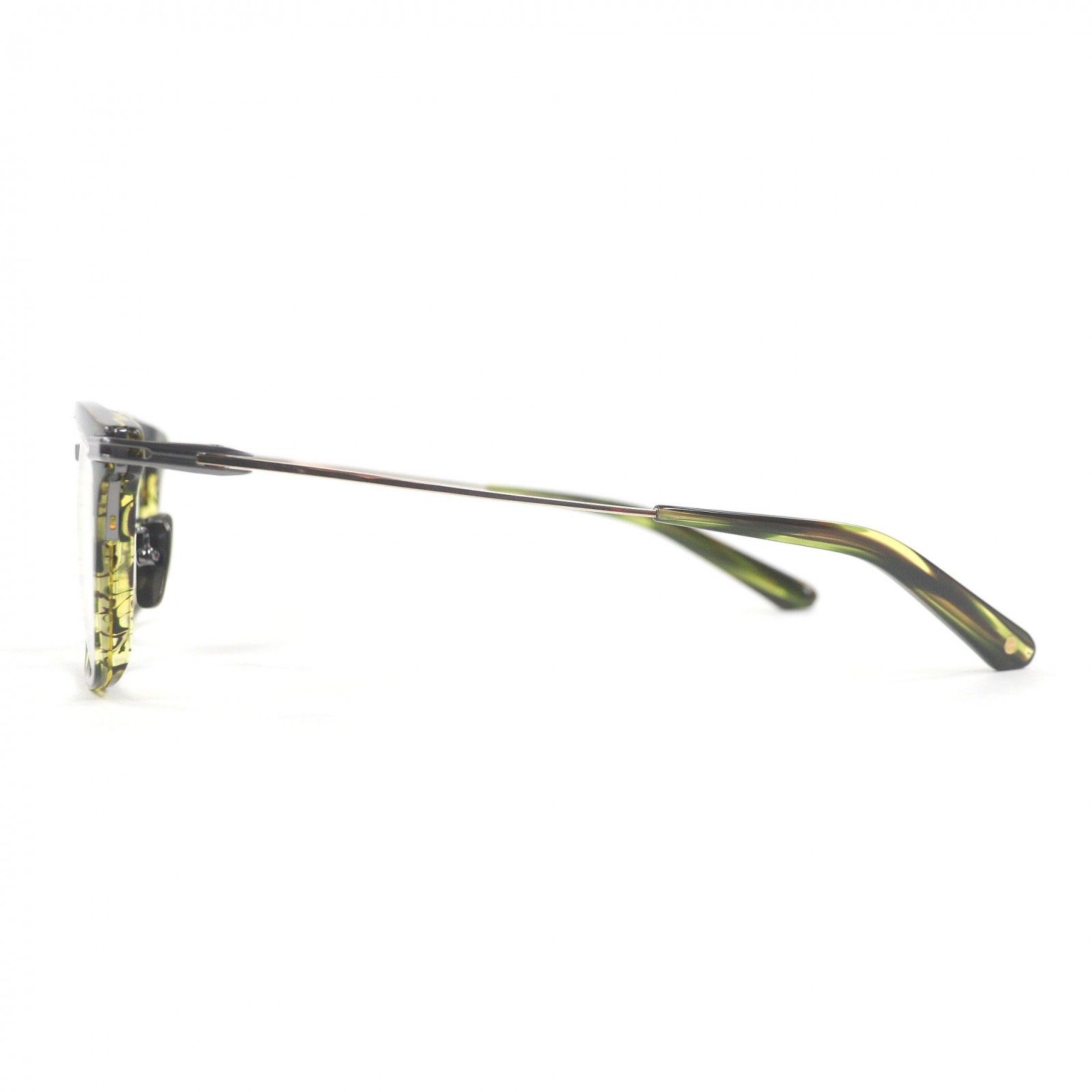 Other Other DITA AEGEUS TWO Glasses Plastic / Synthetic Glasses AEGEUS-TWO DUTY FREE for USA Size ONE SIZE - 3 Thumbnail