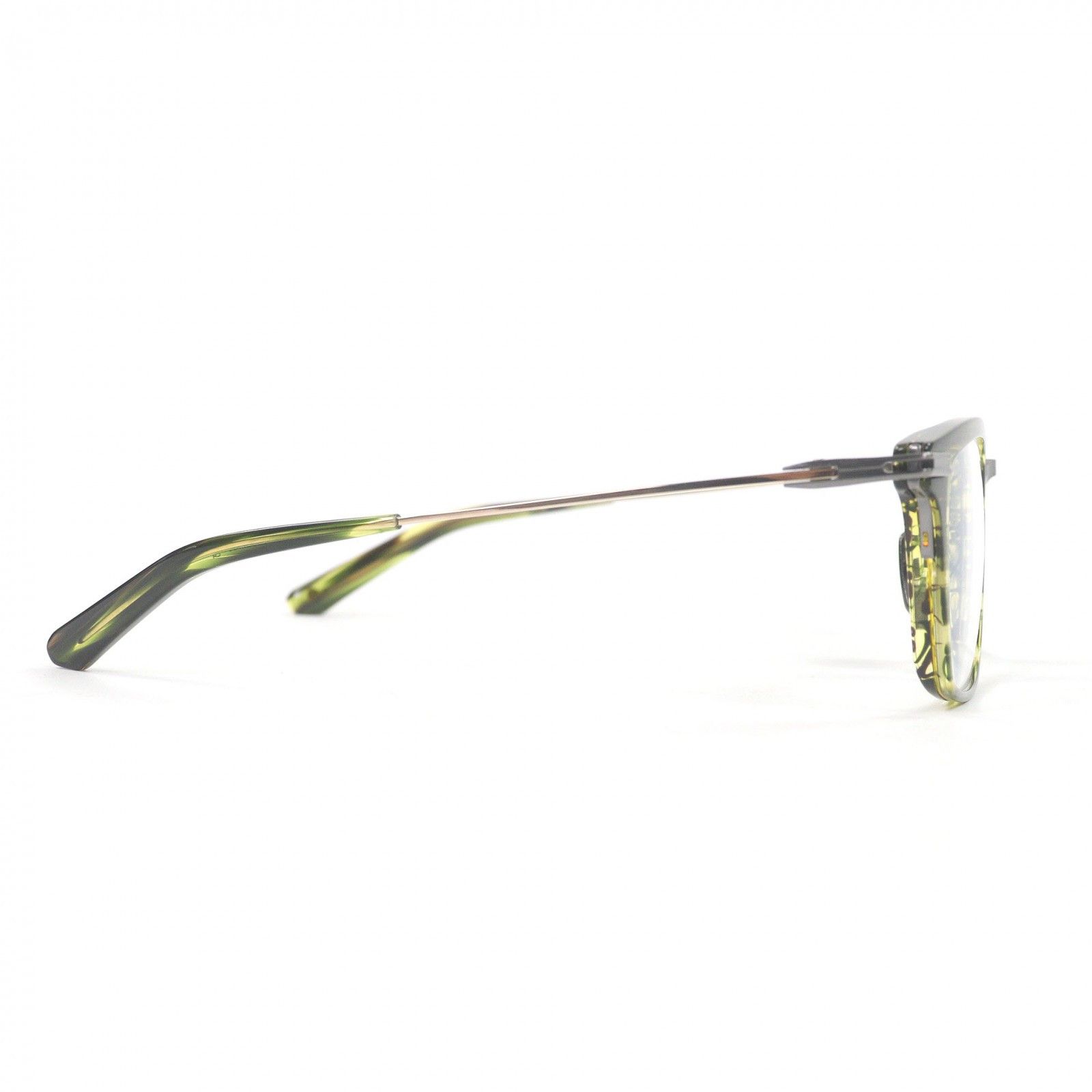 Other Other DITA AEGEUS TWO Glasses Plastic / Synthetic Glasses AEGEUS-TWO DUTY FREE for USA Size ONE SIZE - 4 Thumbnail