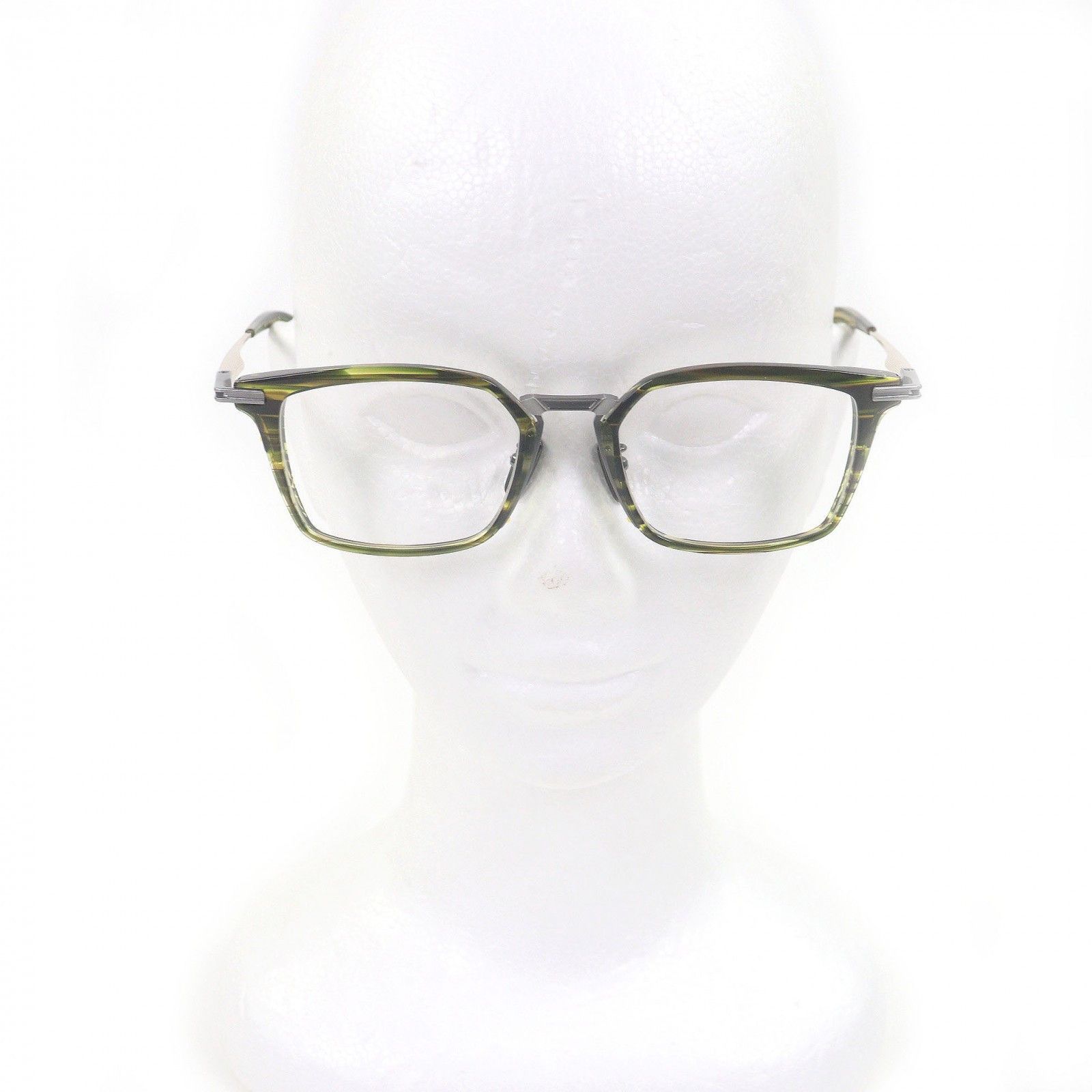 Other Other DITA AEGEUS TWO Glasses Plastic / Synthetic Glasses AEGEUS-TWO DUTY FREE for USA Size ONE SIZE - 2 Thumbnail
