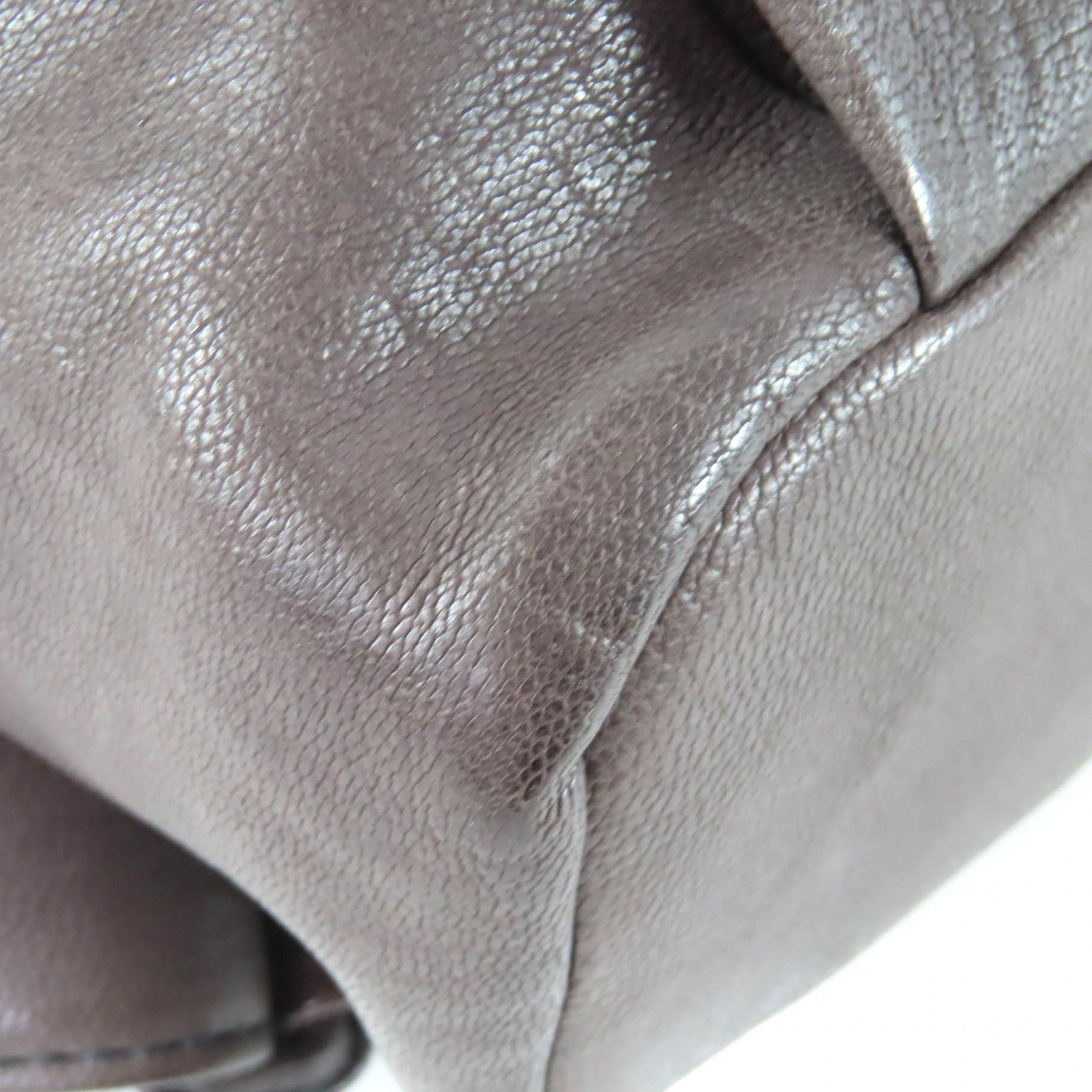 Other Other genten Goat Leather Backpack Leather Backpack DUTY FREE for USA Size ONE SIZE - 6 Thumbnail