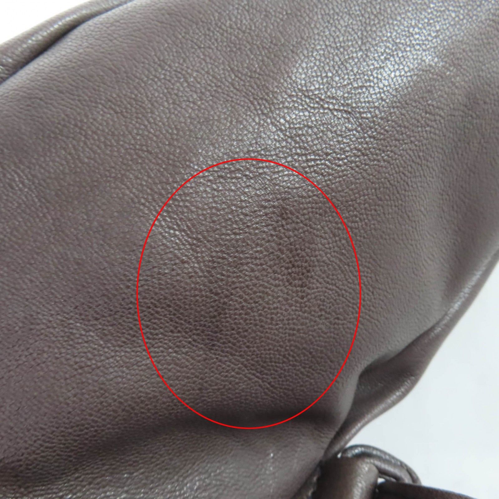 Other Other genten Goat Leather Backpack Leather Backpack DUTY FREE for USA Size ONE SIZE - 11 Thumbnail