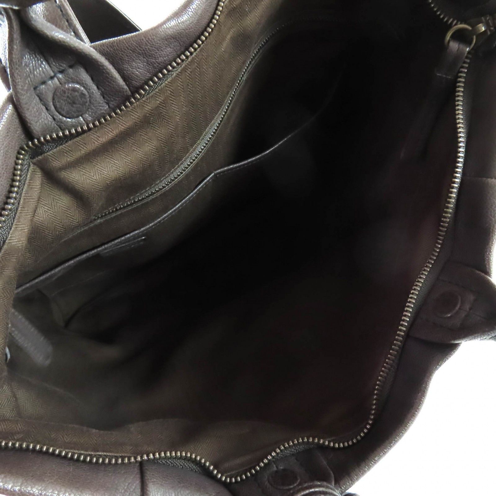 Other Other genten Goat Leather Backpack Leather Backpack DUTY FREE for USA Size ONE SIZE - 4 Thumbnail