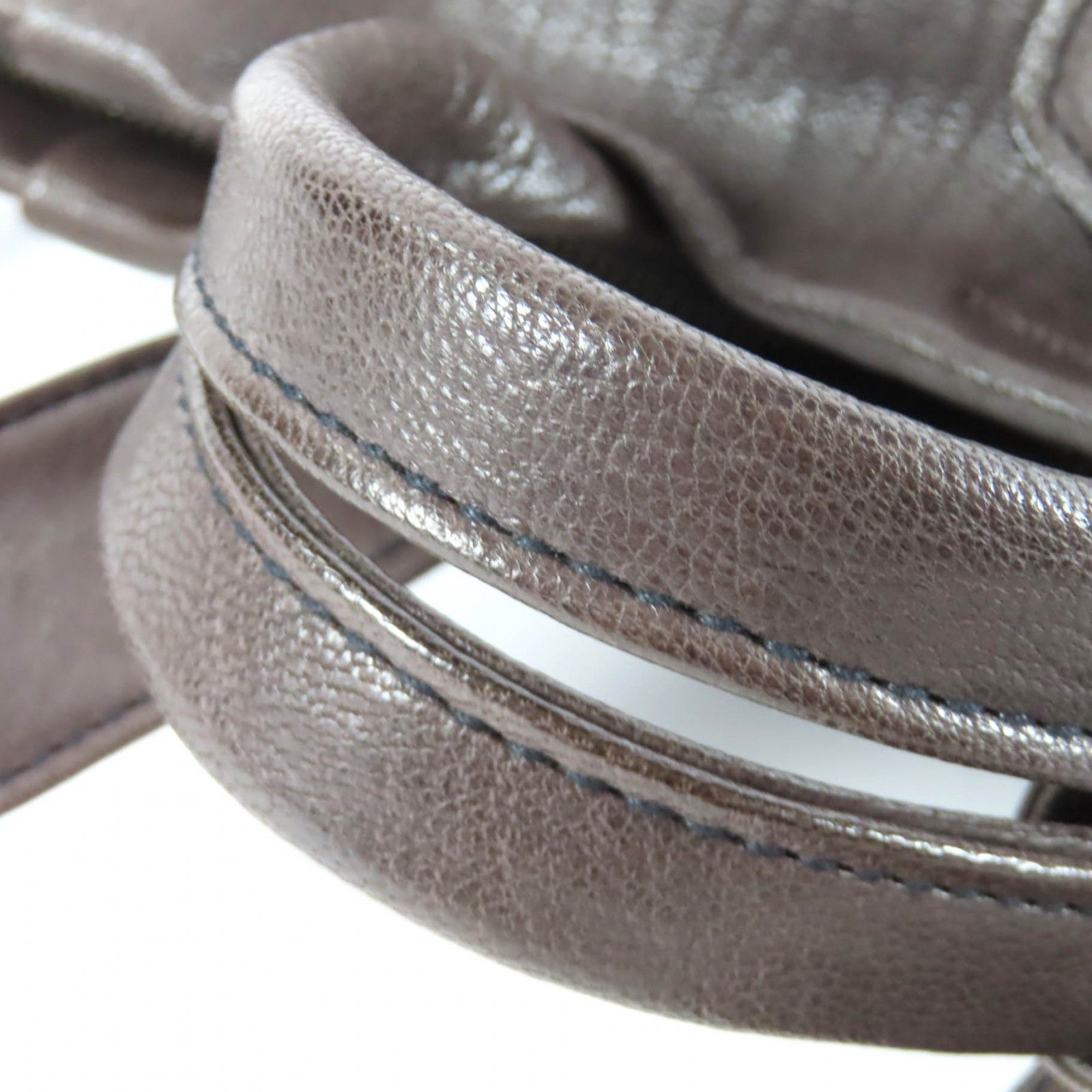 Other Other genten Goat Leather Backpack Leather Backpack DUTY FREE for USA Size ONE SIZE - 7 Thumbnail