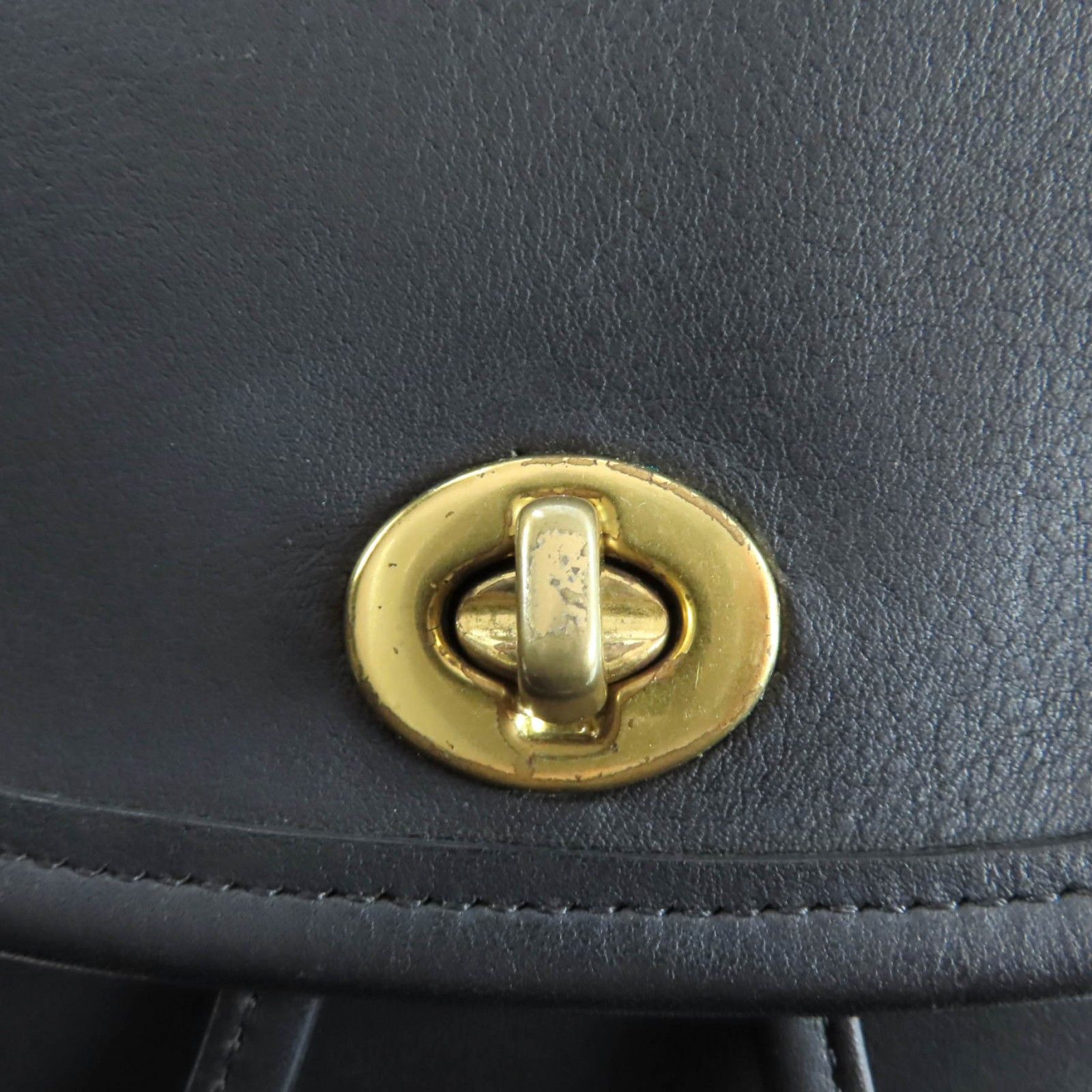 Coach Coach Coach Glove Leather Backpack Leather Backpack 9960 DUTY FREE for USA Size ONE SIZE - 10 Thumbnail