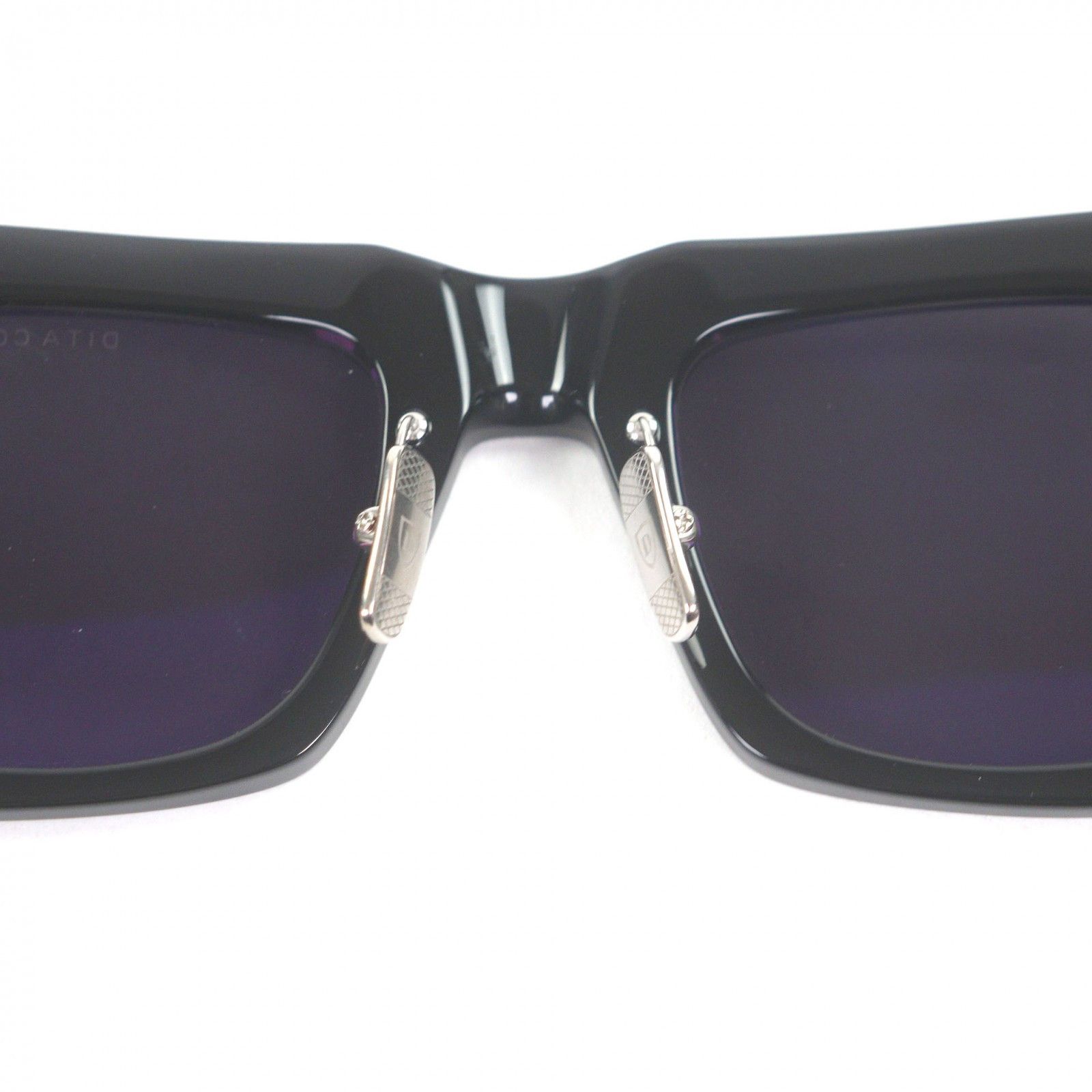 Other Other DITA COSMOHACKER Sunglasses Plastic / Synthetic Sunglasses DTS727-A-01AF DUTY FREE for USA Size ONE SIZE - 6 Thumbnail