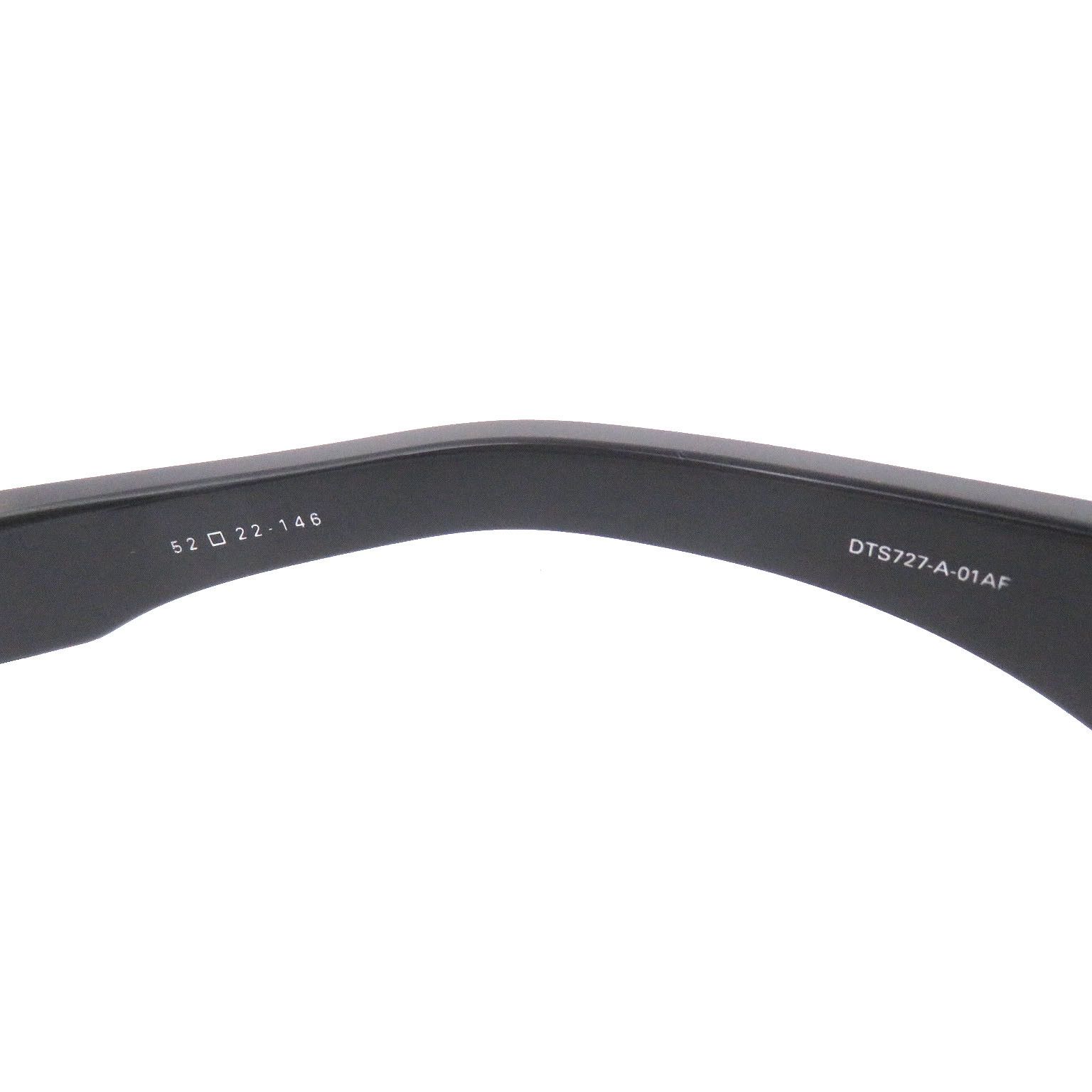 Other Other DITA COSMOHACKER Sunglasses Plastic / Synthetic Sunglasses DTS727-A-01AF DUTY FREE for USA Size ONE SIZE - 8 Thumbnail