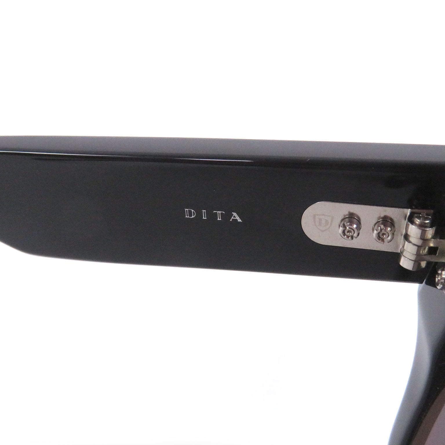 Other Other DITA COSMOHACKER Sunglasses Plastic / Synthetic Sunglasses DTS727-A-01AF DUTY FREE for USA Size ONE SIZE - 7 Thumbnail