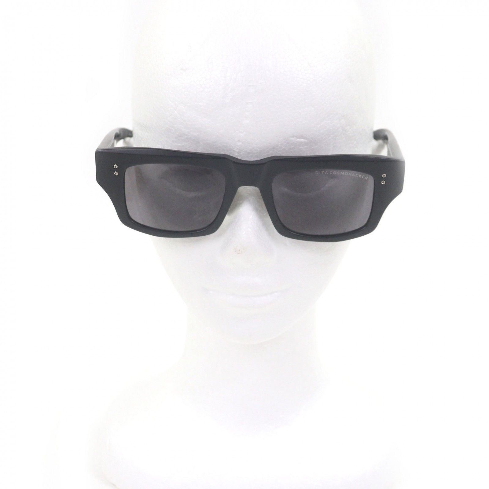 Other Other DITA COSMOHACKER Sunglasses Plastic / Synthetic Sunglasses DTS727-A-01AF DUTY FREE for USA Size ONE SIZE - 2 Thumbnail