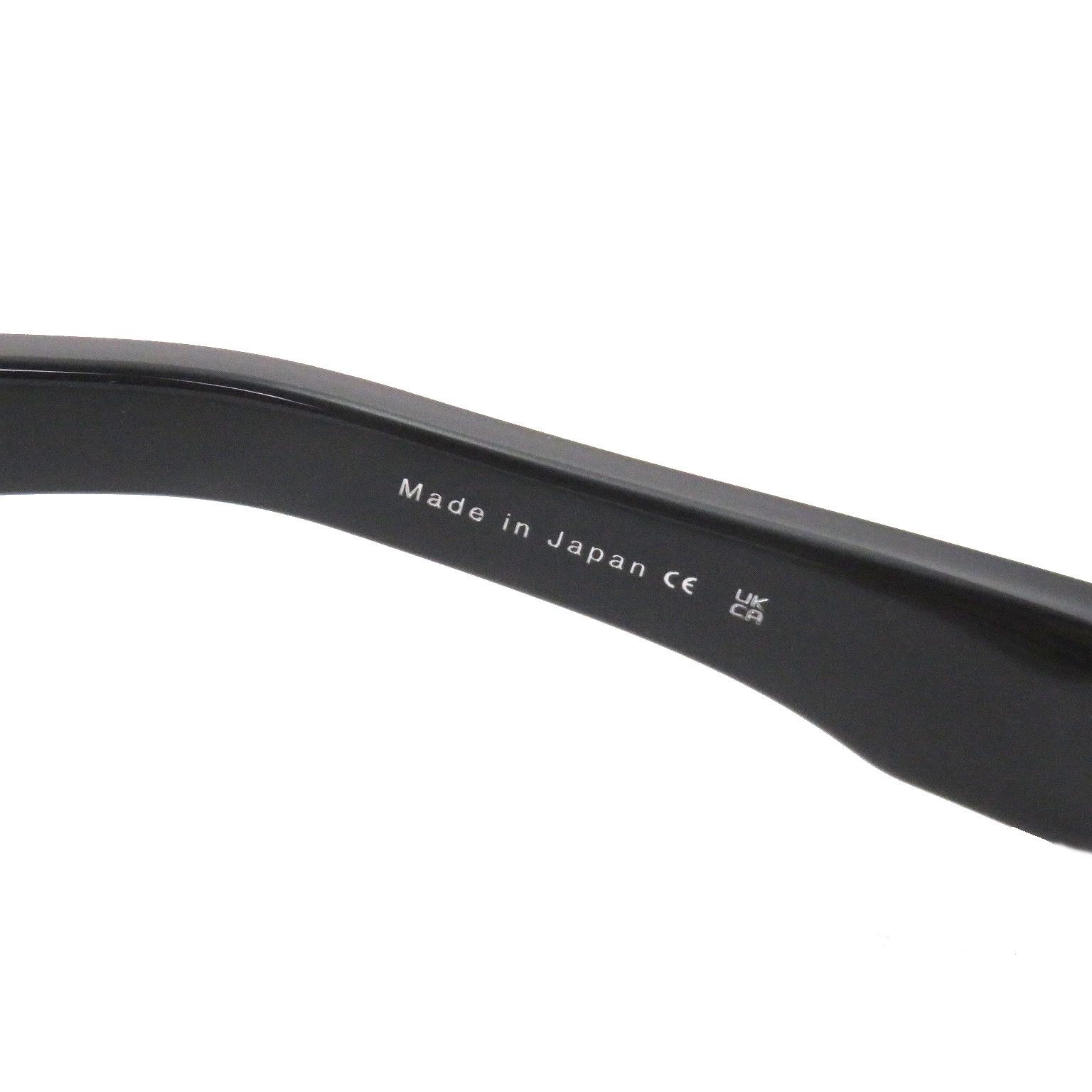 Other Other DITA COSMOHACKER Sunglasses Plastic / Synthetic Sunglasses DTS727-A-01AF DUTY FREE for USA Size ONE SIZE - 10 Thumbnail