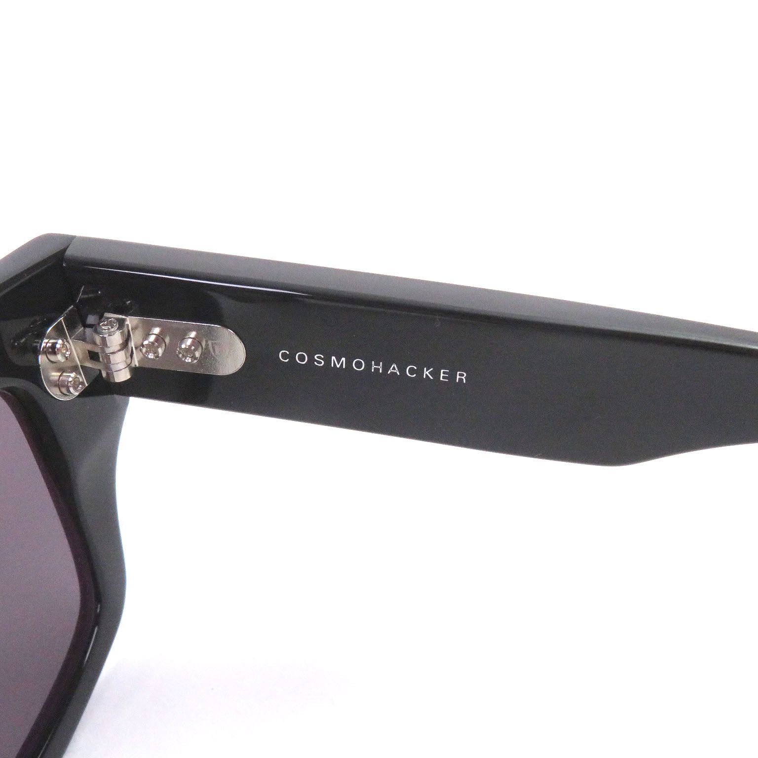 Other Other DITA COSMOHACKER Sunglasses Plastic / Synthetic Sunglasses DTS727-A-01AF DUTY FREE for USA Size ONE SIZE - 9 Thumbnail