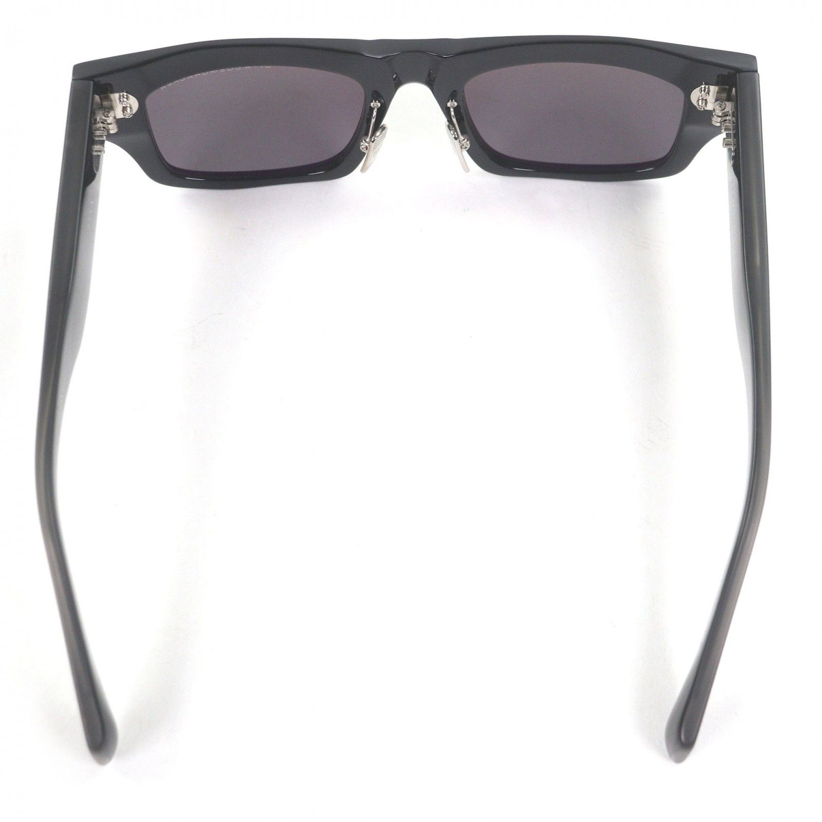 Other Other DITA COSMOHACKER Sunglasses Plastic / Synthetic Sunglasses DTS727-A-01AF DUTY FREE for USA Size ONE SIZE - 5 Thumbnail
