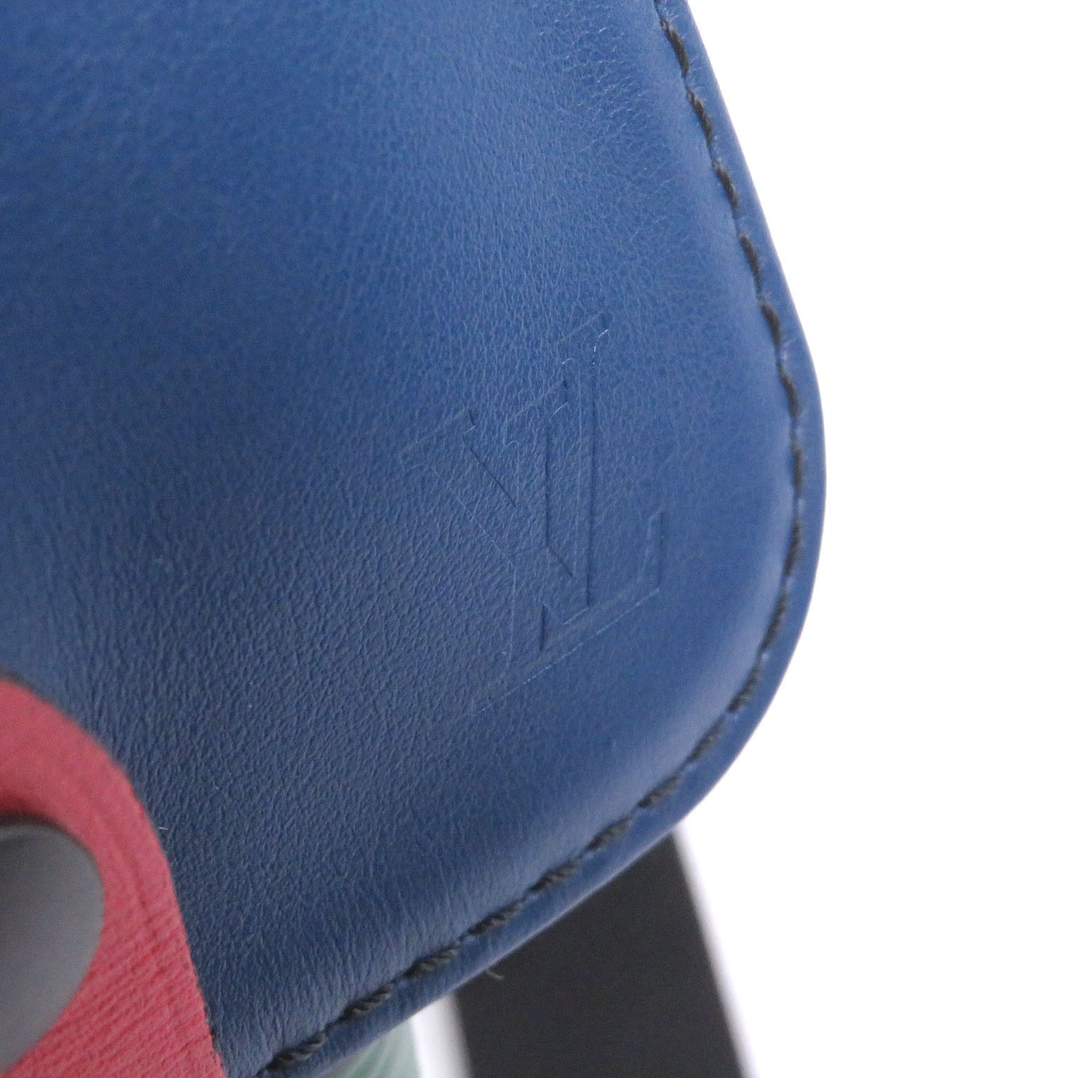 Louis Vuitton Louis Vuitton Louis Vuitton Epi Leather Backpack Leather Backpack DUTY FREE for USA Size ONE SIZE - 9 Thumbnail
