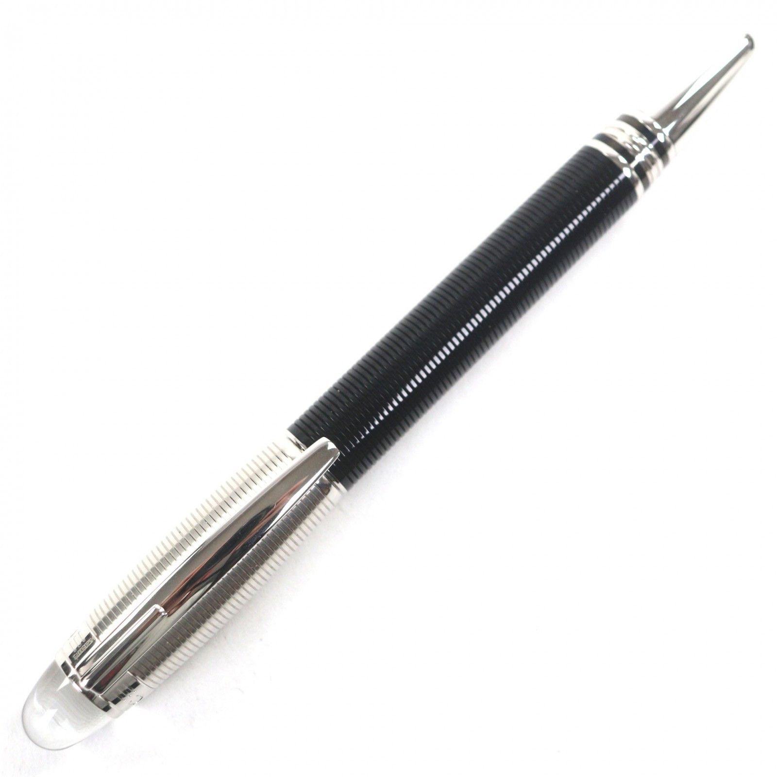 Montblanc Montblanc Montblanc Starwalker Fineliner Ballpoint Pen Others Pen DUTY FREE for USA Size ONE SIZE - 3 Thumbnail