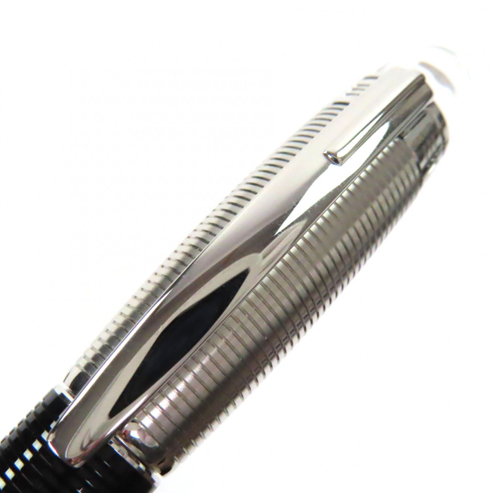 Montblanc Montblanc Montblanc Starwalker Fineliner Ballpoint Pen Others Pen DUTY FREE for USA Size ONE SIZE - 5 Thumbnail