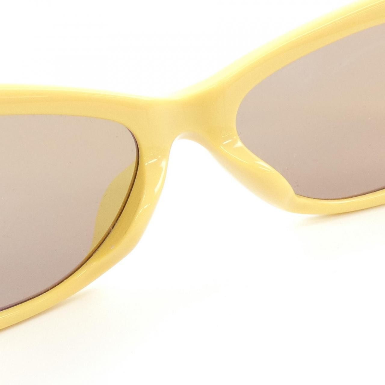 Other Other Jacquemus BAMBINO Sunglasses Plastic / Synthetic Sunglasses BAMBINO DUTY FREE for USA Size ONE SIZE - 5 Thumbnail