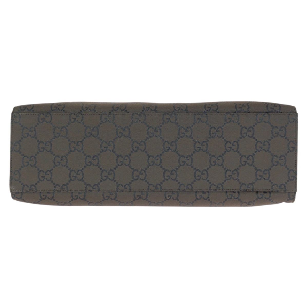 Gucci Gucci Gucci GG Nylon Tote Bag Textile Tote Bag 0021015 DUTY FREE for USA Size ONE SIZE - 10 Thumbnail
