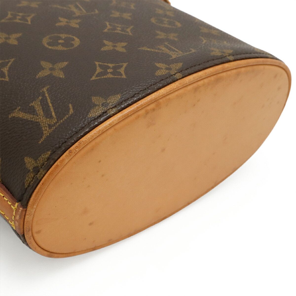 Louis Vuitton Louis Vuitton Louis Vuitton Monogram shoulder bag Textile Shoulder Bag M51290 DUTY FREE for USA Size ONE SIZE - 3 Thumbnail