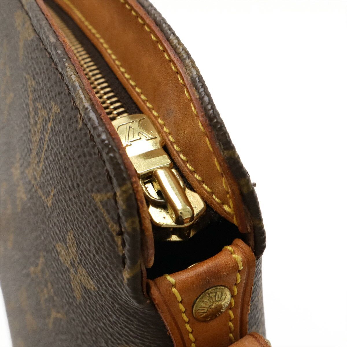 Louis Vuitton Louis Vuitton Louis Vuitton Monogram shoulder bag Textile Shoulder Bag M51290 DUTY FREE for USA Size ONE SIZE - 4 Thumbnail
