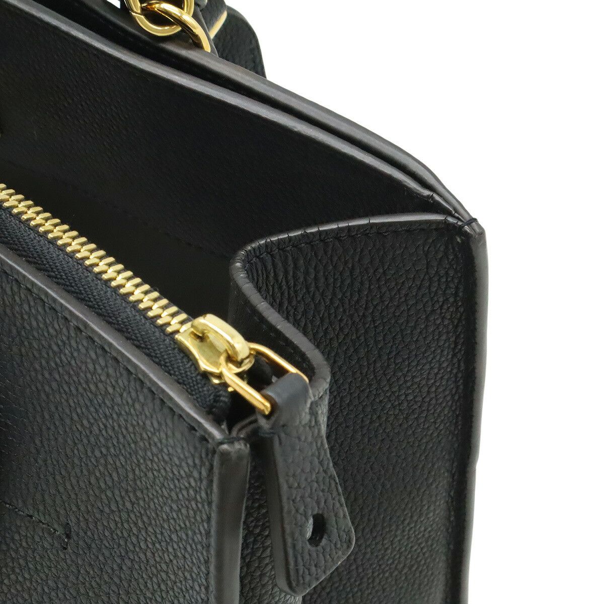 Louis Vuitton Louis Vuitton Louis Vuitton City Steamer MM 2way bag Leather Handbag M53015 DUTY FREE for USA Size ONE SIZE - 6 Thumbnail