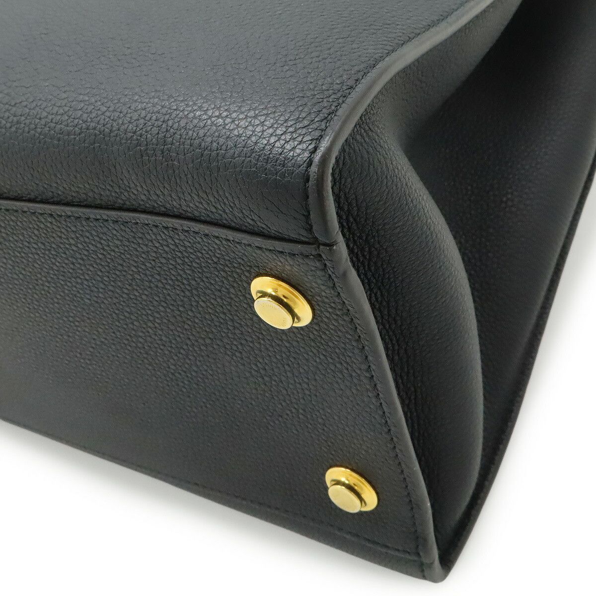 Louis Vuitton Louis Vuitton Louis Vuitton City Steamer MM 2way bag Leather Handbag M53015 DUTY FREE for USA Size ONE SIZE - 3 Thumbnail