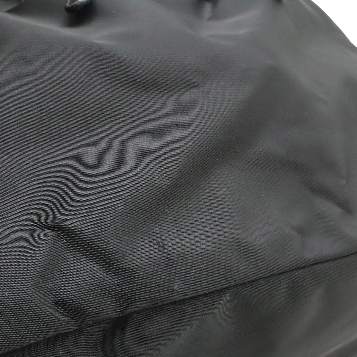 Prada Prada Prada Nylon 2way Tote Bag Textile Shoulder Bag BN1778 DUTY FREE for USA Size ONE SIZE - 9 Thumbnail