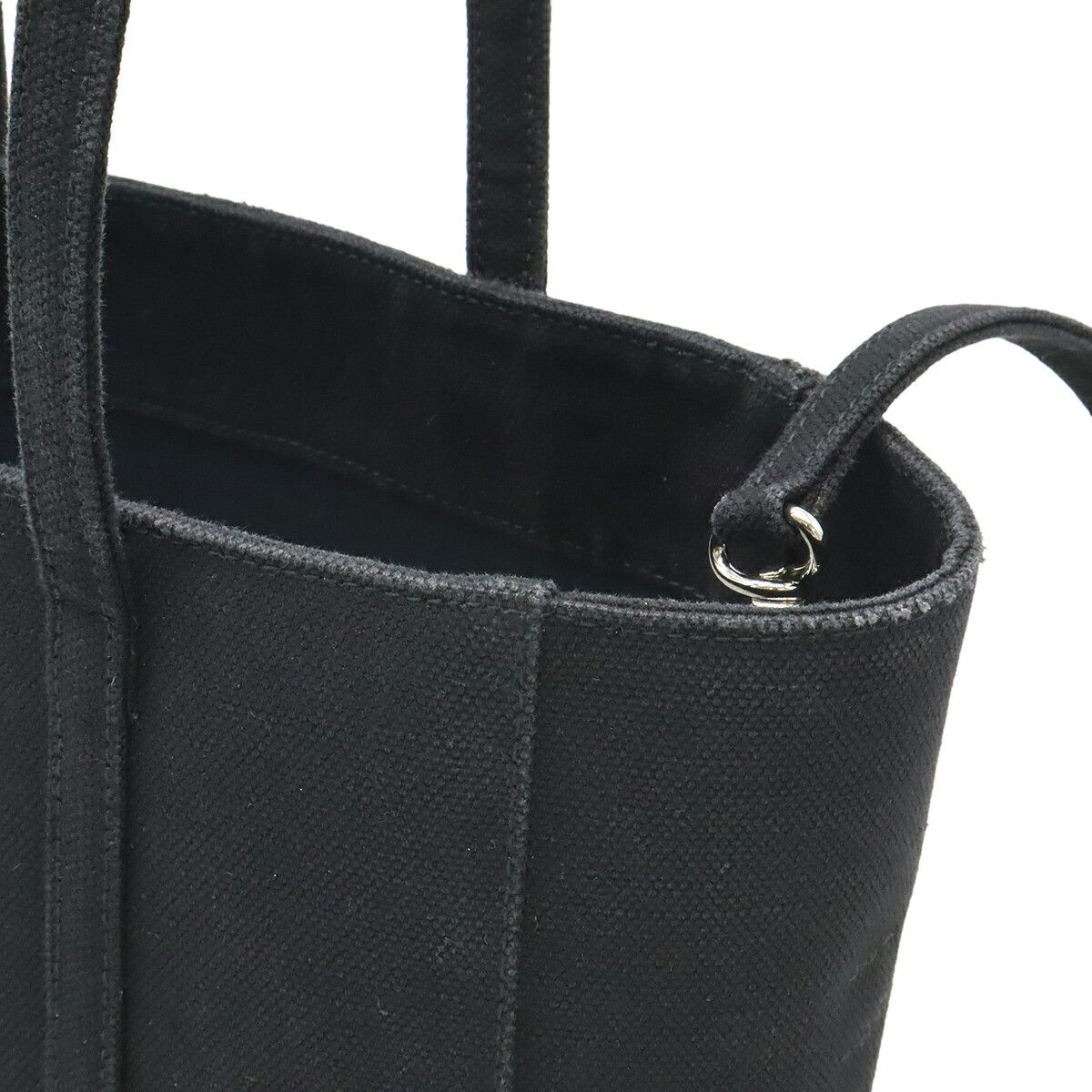Balenciaga Balenciaga Balenciaga Everyday Canvas Tote Bag Textile Tote Bag 551810 DUTY FREE for USA Size ONE SIZE - 5 Thumbnail