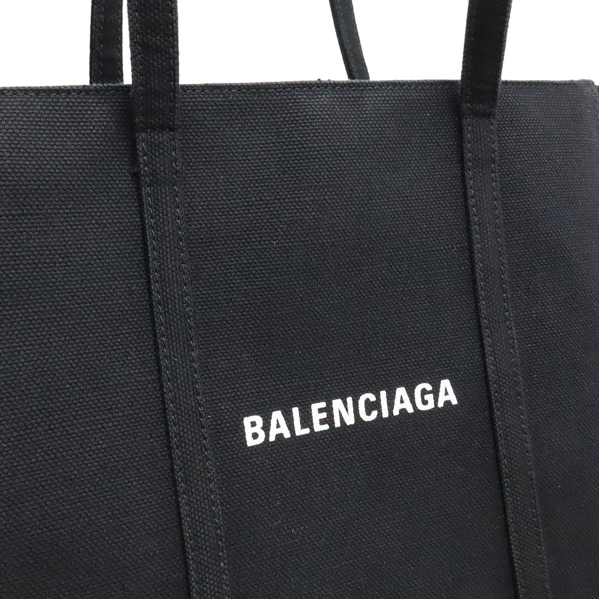 Balenciaga Balenciaga Balenciaga Everyday Canvas Tote Bag Textile Tote Bag 551810 DUTY FREE for USA Size ONE SIZE - 8 Thumbnail