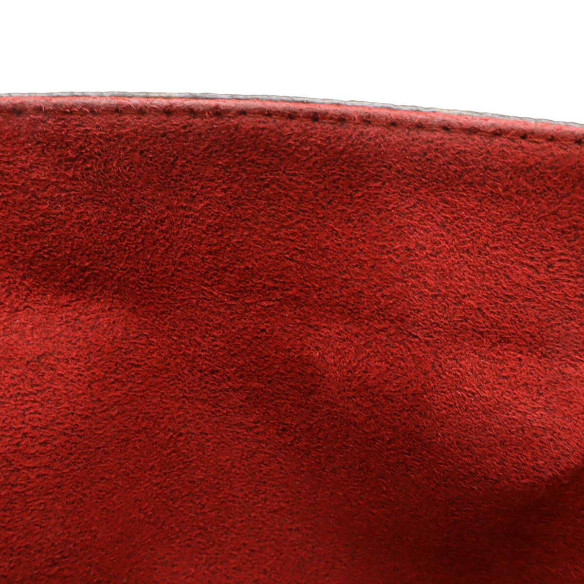 Louis Vuitton Louis Vuitton Louis Vuitton Monogram Shoulder Bag Textile Shoulder Bag M51900 DUTY FREE for USA Size ONE SIZE - 6 Thumbnail