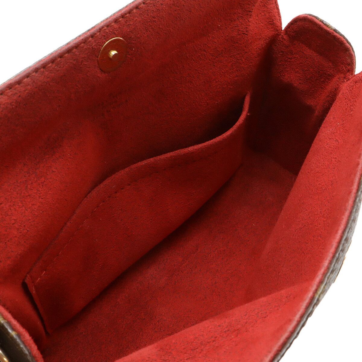 Louis Vuitton Louis Vuitton Louis Vuitton Monogram Shoulder Bag Textile Shoulder Bag M51900 DUTY FREE for USA Size ONE SIZE - 5 Thumbnail