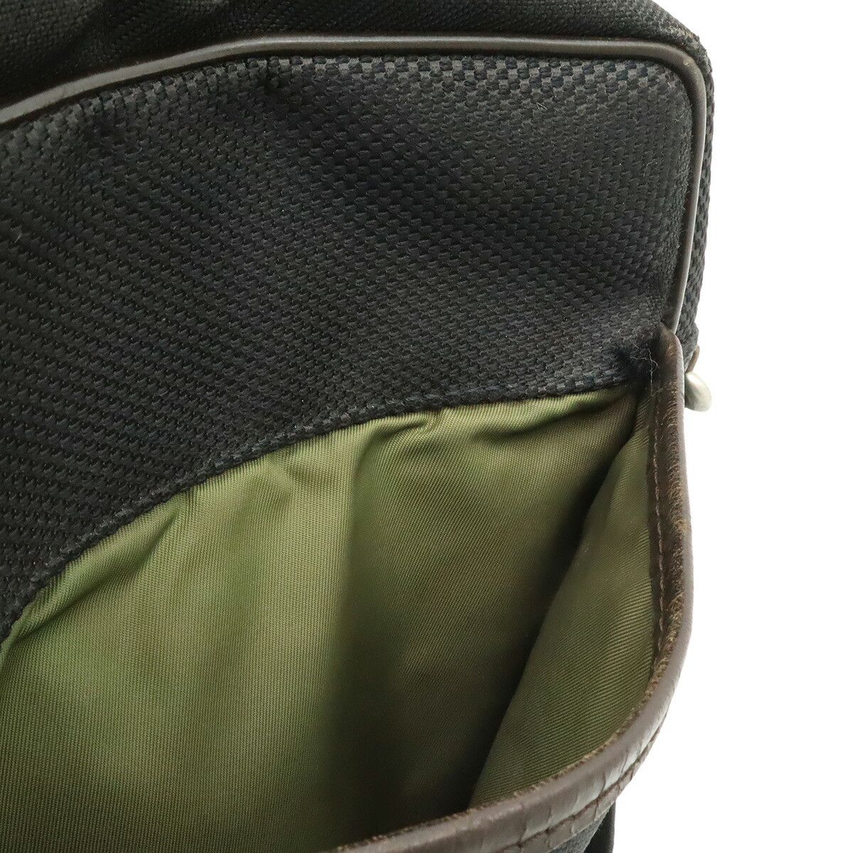Louis Vuitton Louis Vuitton Louis Vuitton Citadin Damier Geant Shoulder Bag Textile Crossbody Bag M93223 DUTY FREE for USA Size ONE SIZE - 9 Thumbnail