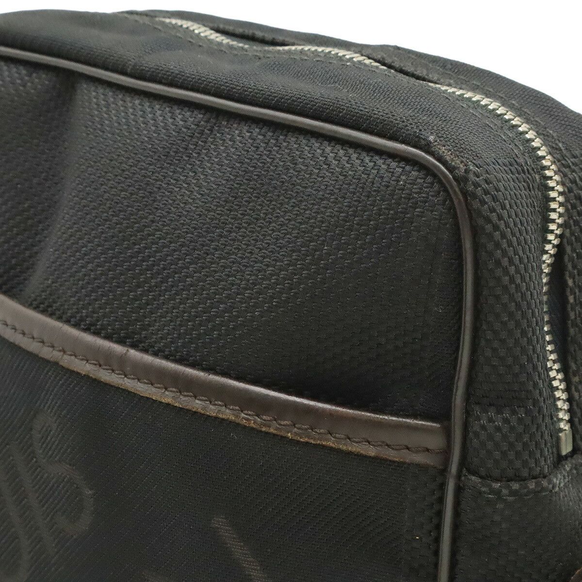 Louis Vuitton Louis Vuitton Louis Vuitton Citadin Damier Geant Shoulder Bag Textile Crossbody Bag M93223 DUTY FREE for USA Size ONE SIZE - 8 Thumbnail