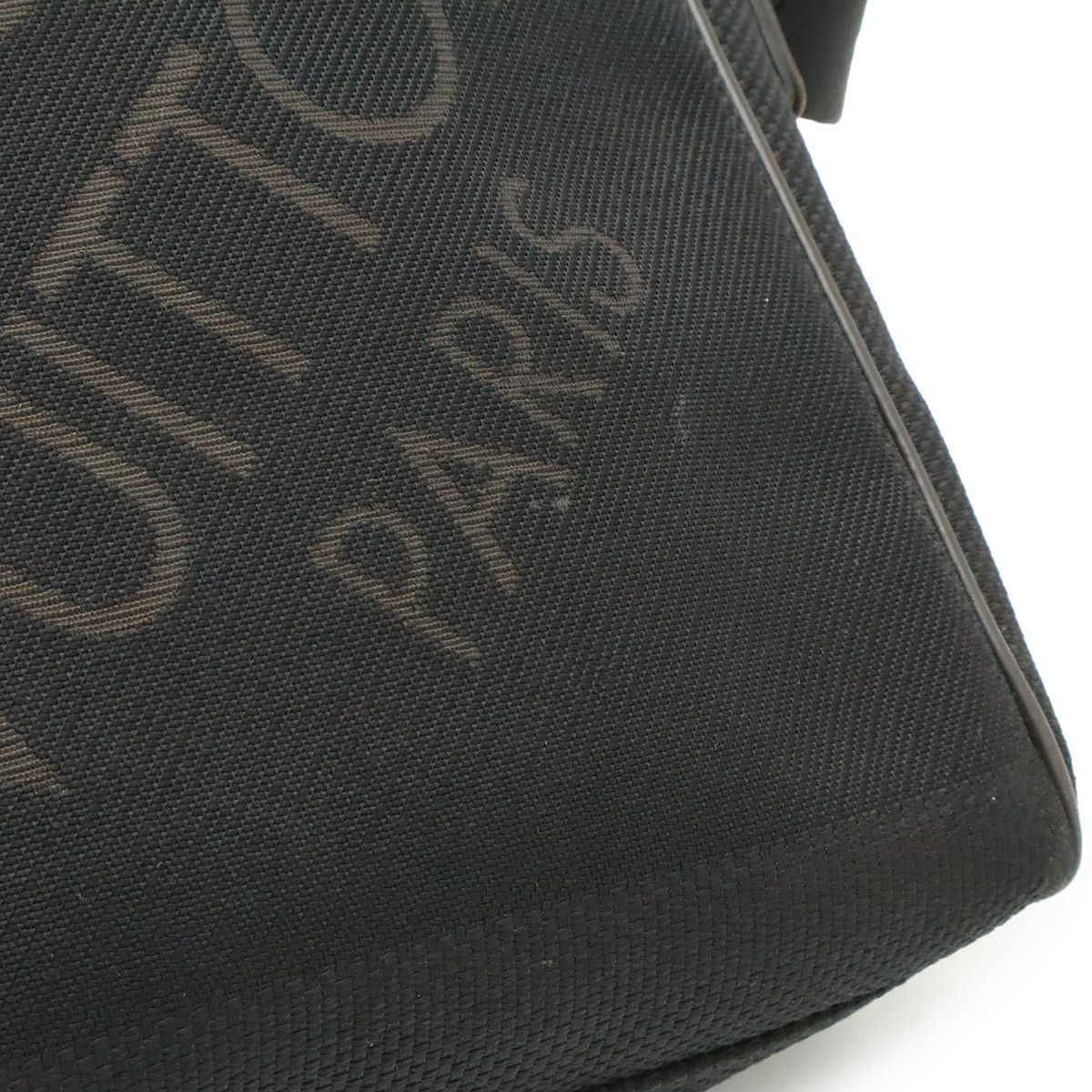 Louis Vuitton Louis Vuitton Louis Vuitton Citadin Damier Geant Shoulder Bag Textile Crossbody Bag M93223 DUTY FREE for USA Size ONE SIZE - 7 Thumbnail