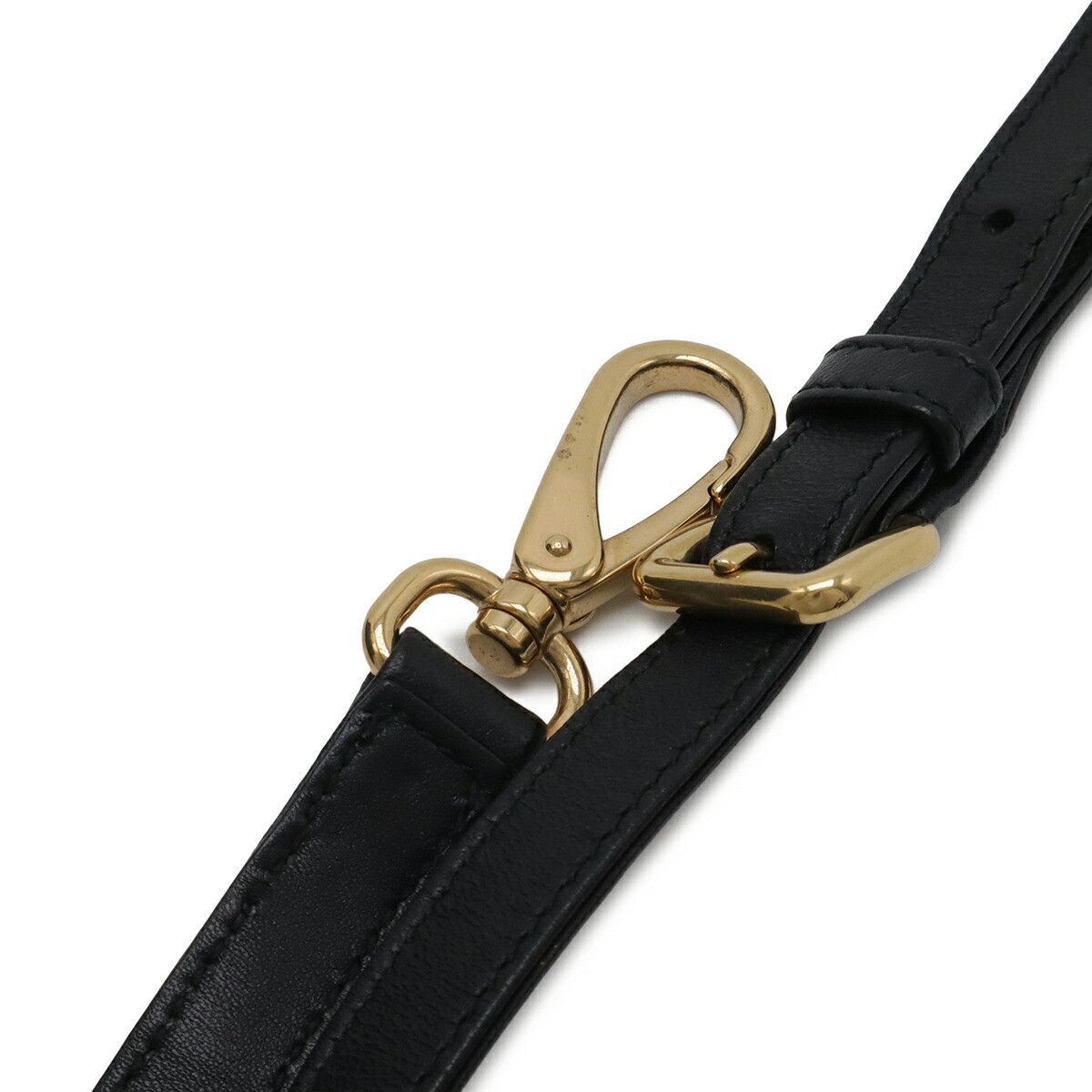 Miu Miu Miu Miu Miu Miu Matelassé Leather 2way Bag Leather Shoulder Bag 5BA144 DUTY FREE for USA Size ONE SIZE - 7 Thumbnail