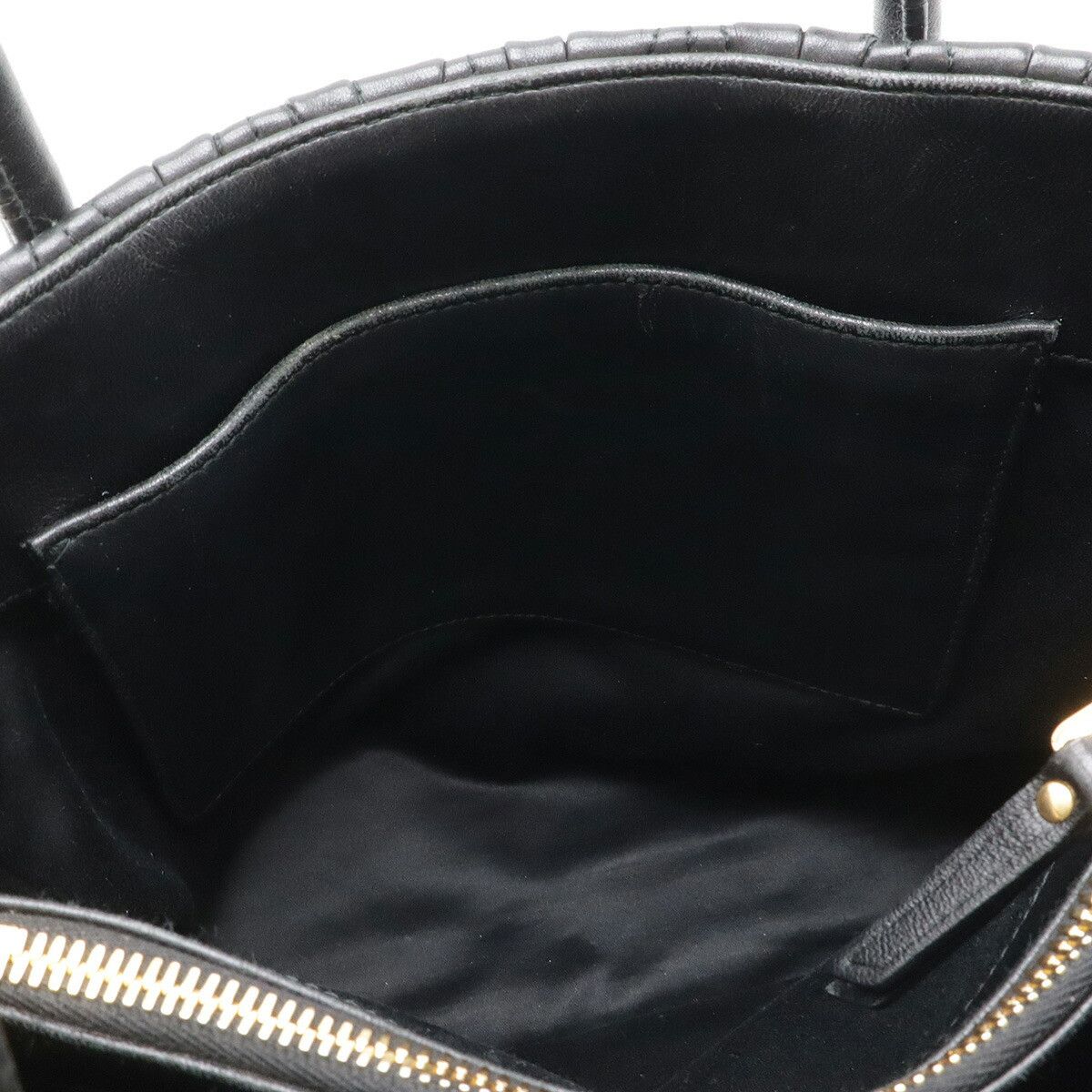 Miu Miu Miu Miu Miu Miu Matelassé Leather 2way Bag Leather Shoulder Bag 5BA144 DUTY FREE for USA Size ONE SIZE - 9 Thumbnail