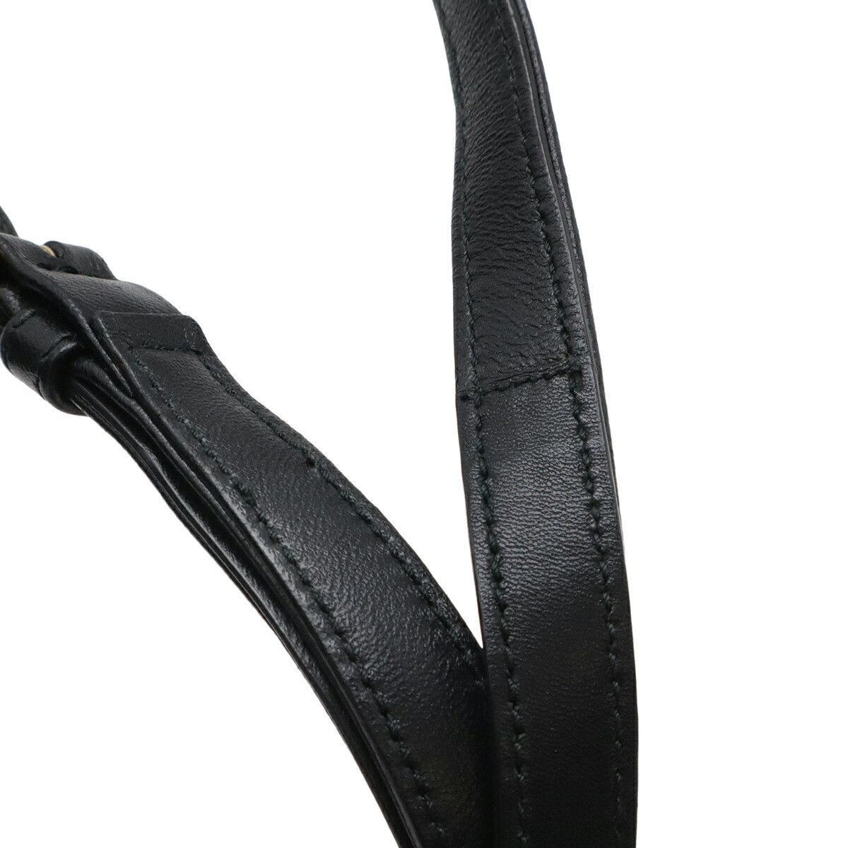 Miu Miu Miu Miu Miu Miu Matelassé Leather 2way Bag Leather Shoulder Bag 5BA144 DUTY FREE for USA Size ONE SIZE - 8 Thumbnail