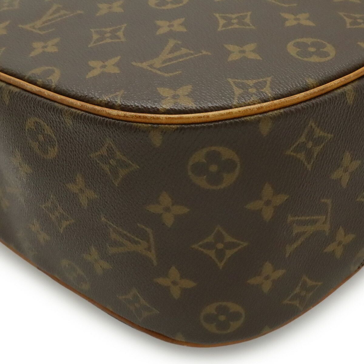 Louis Vuitton Louis Vuitton Louis Vuitton Monogram 2way Shoulder Bag Textile Backpack M51132 DUTY FREE for USA Size ONE SIZE - 3 Thumbnail