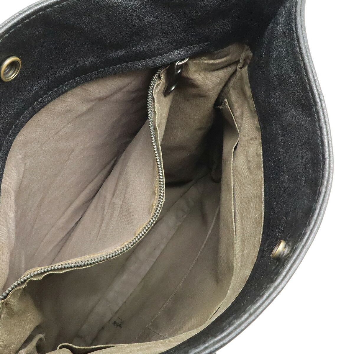 Bottega Veneta Bottega Veneta Bottega Veneta Intrecciato Leather Shoulder Bag Leather Shoulder Bag DUTY FREE for USA Size ONE SIZE - 6 Thumbnail